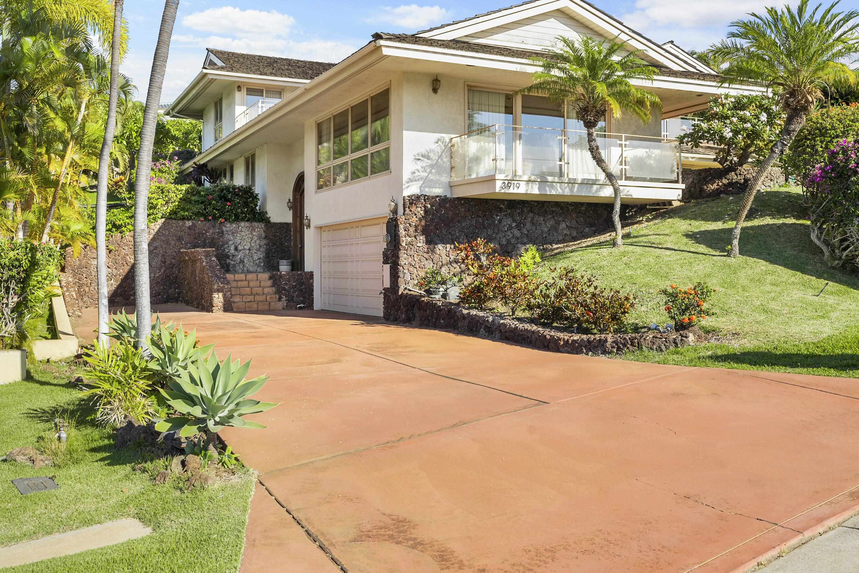3919  Waakaula Pl Wailea, Wailea/Makena home - photo 8 of 35