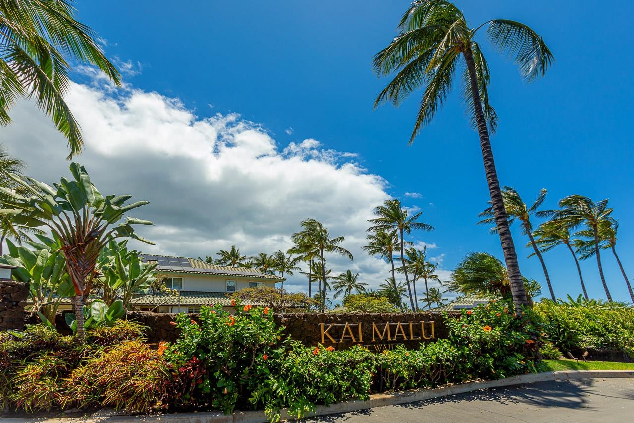 Kai Malu condo # 52B, Kihei, Hawaii - photo 50 of 50