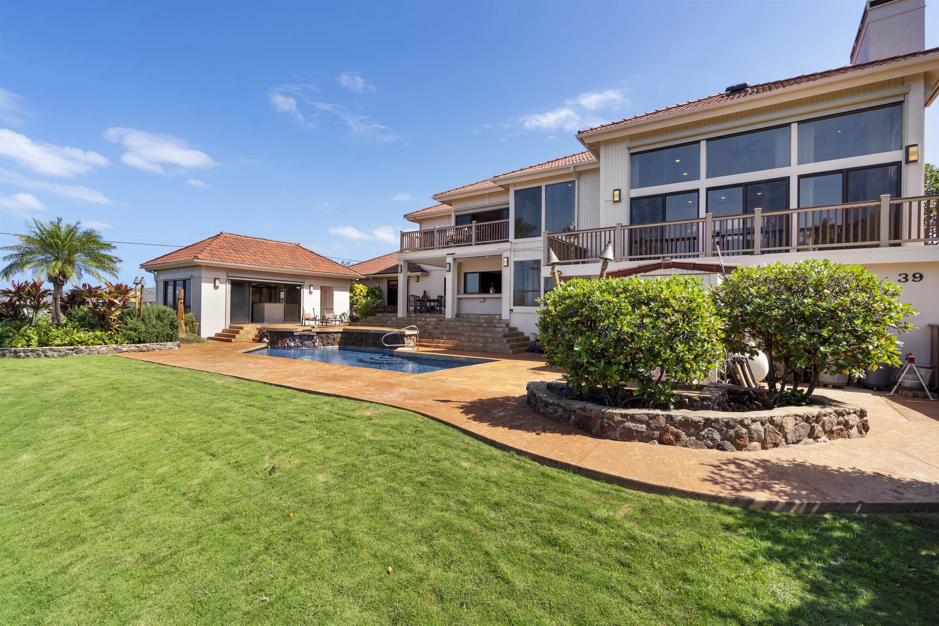 39 & 33  Hakui Loop Kaanapali Hillside, Kaanapali home - photo 2 of 50