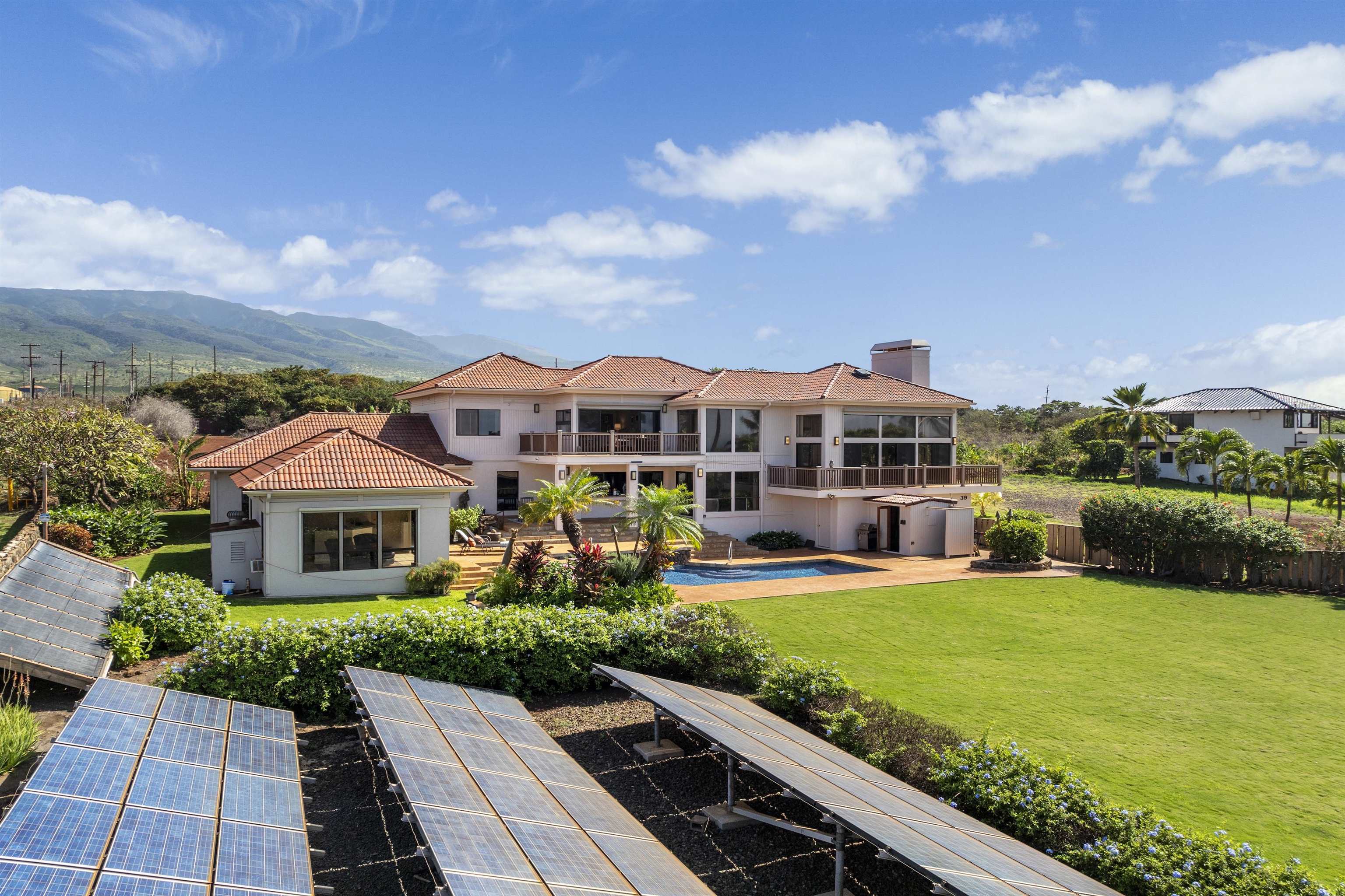 39 & 33  Hakui Loop Kaanapali Hillside, Kaanapali home - photo 5 of 50