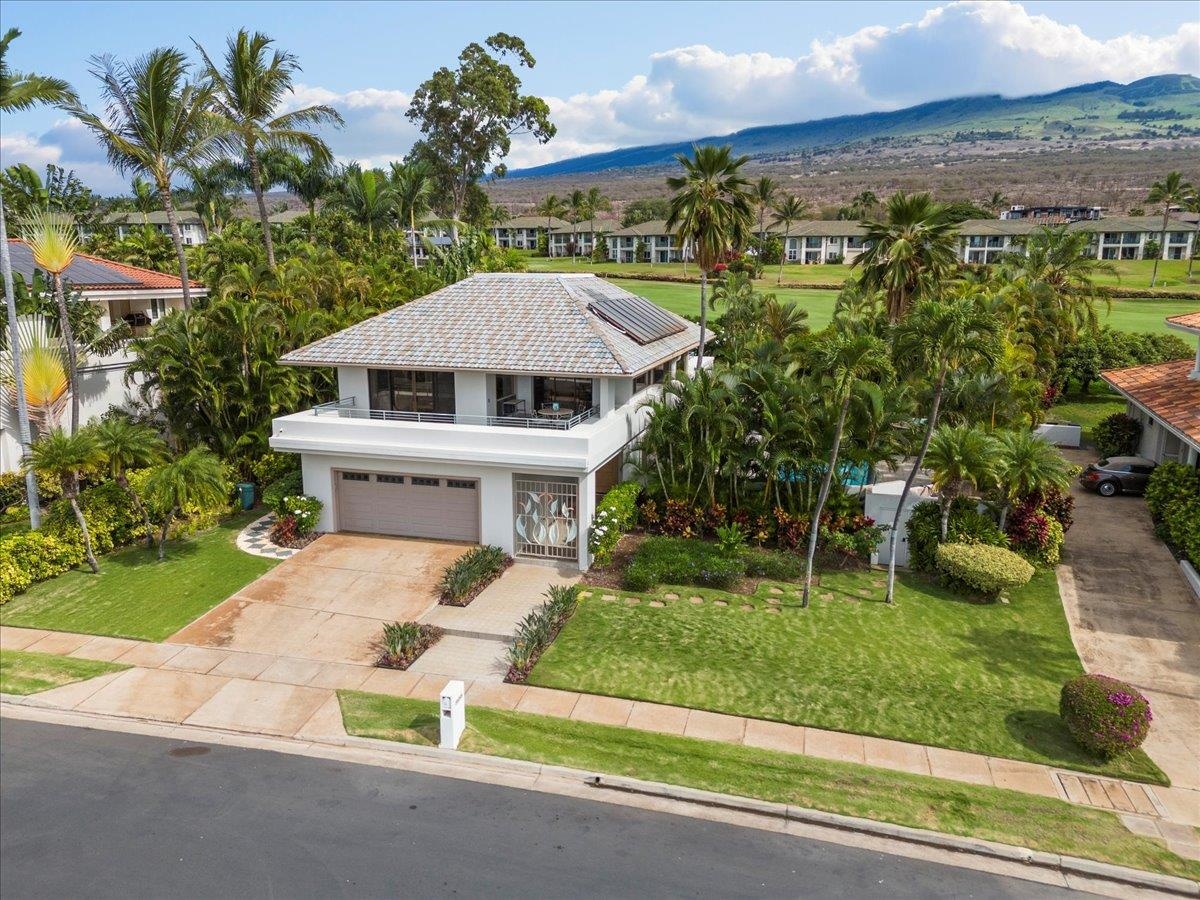 3933  Wailea Ekolu Pl , Wailea/Makena home - photo 34 of 50