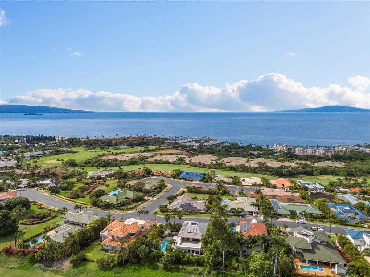 3933  Wailea Ekolu Pl , Wailea/Makena home - photo 47 of 50