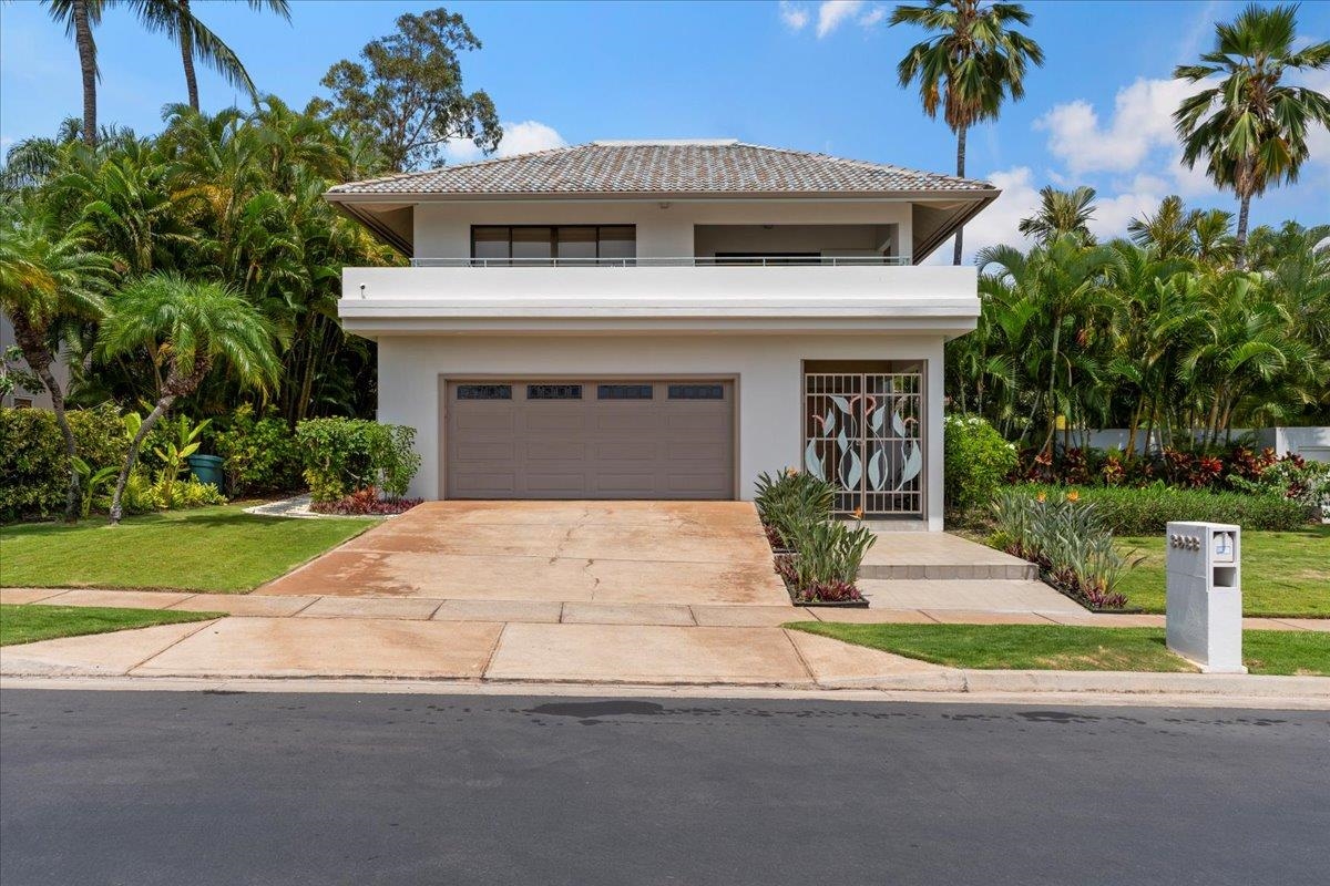 3933  Wailea Ekolu Pl , Wailea/Makena home - photo 50 of 50