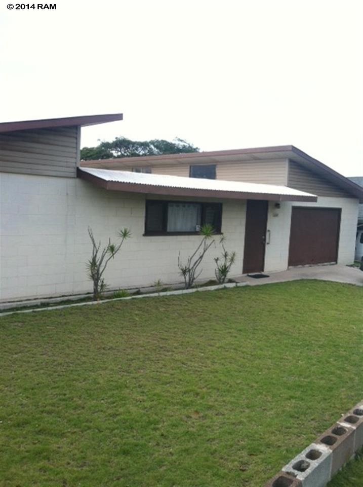 394  Ano St , Kahului home - photo 2 of 17