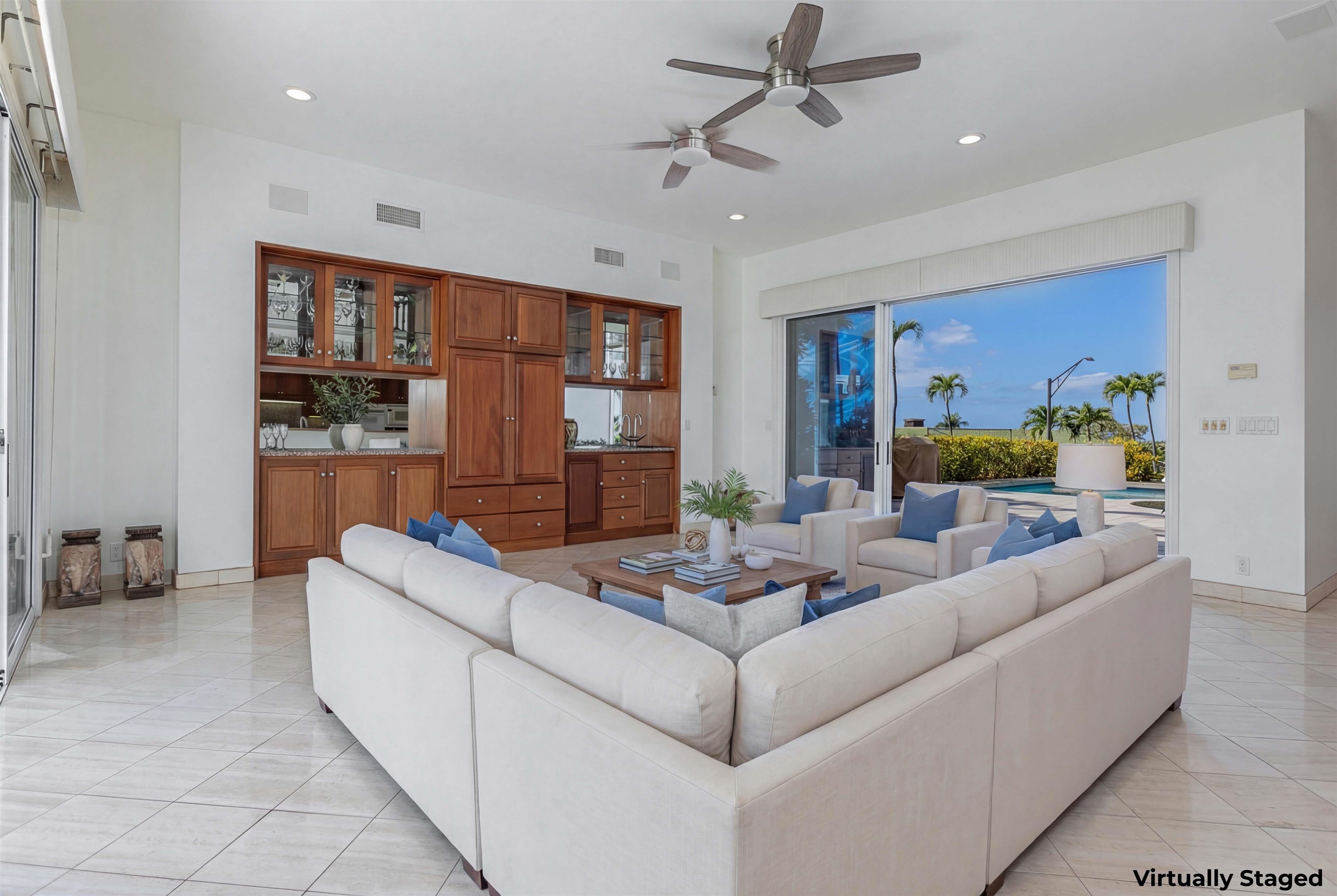 3943  Wailea Ekolu Pl Wailea, Wailea/Makena home - photo 14 of 45