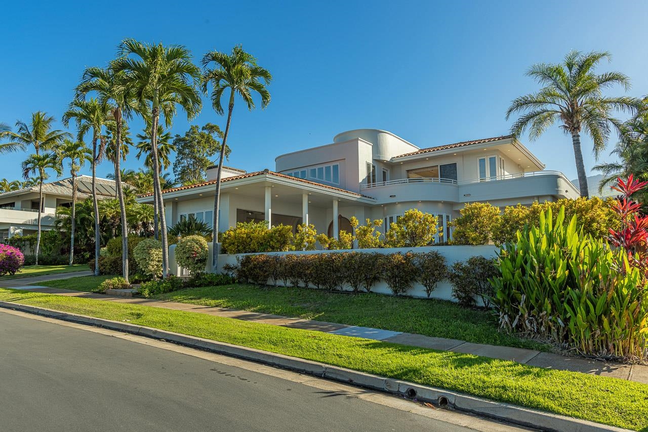 3943  Wailea Ekolu Pl Wailea, Wailea/Makena home - photo 42 of 45