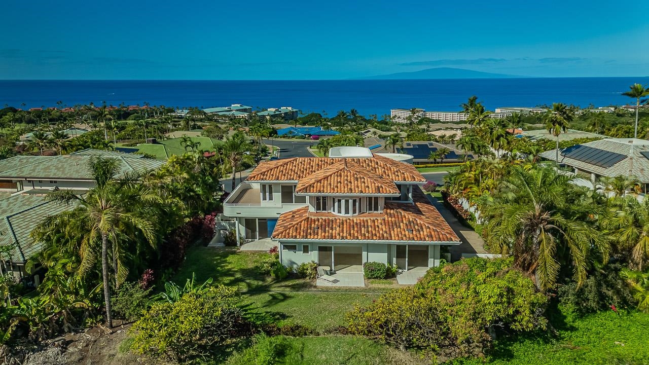 3943  Wailea Ekolu Pl Wailea, Wailea/Makena home - photo 44 of 45