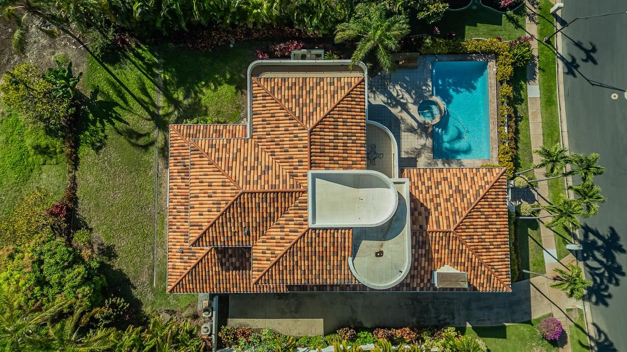 3943  Wailea Ekolu Pl Wailea, Wailea/Makena home - photo 45 of 50