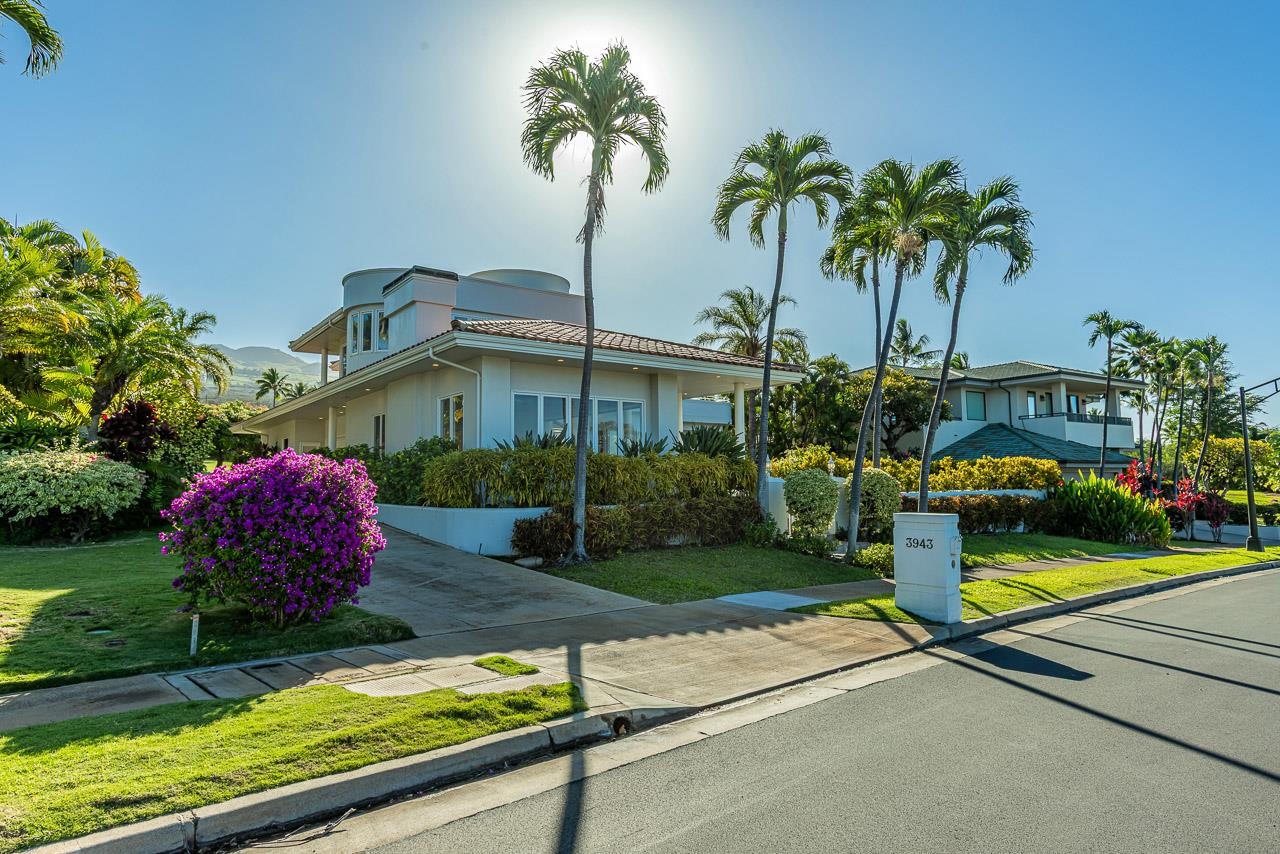 3943  Wailea Ekolu Pl Wailea, Wailea/Makena home - photo 46 of 50