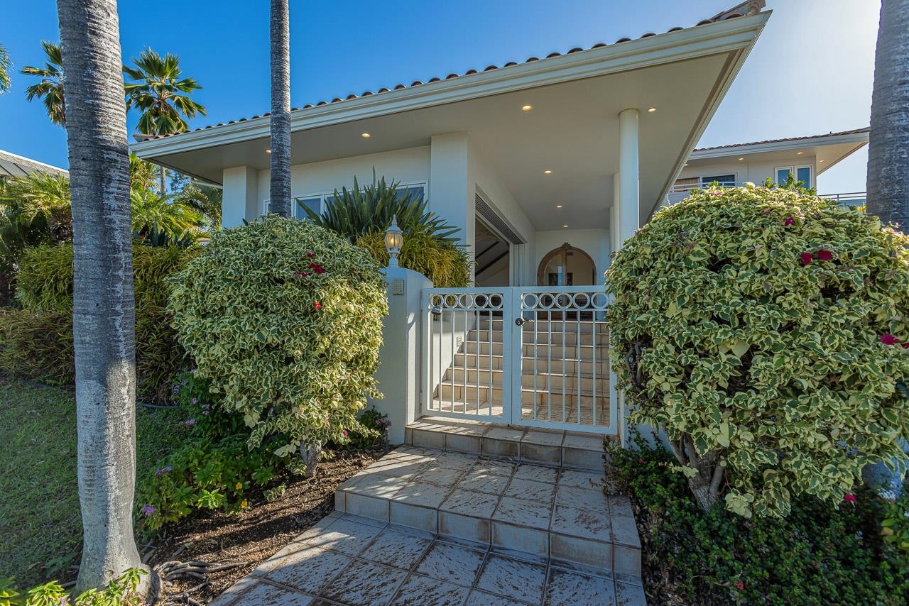 3943  Wailea Ekolu Pl Wailea, Wailea/Makena home - photo 49 of 50