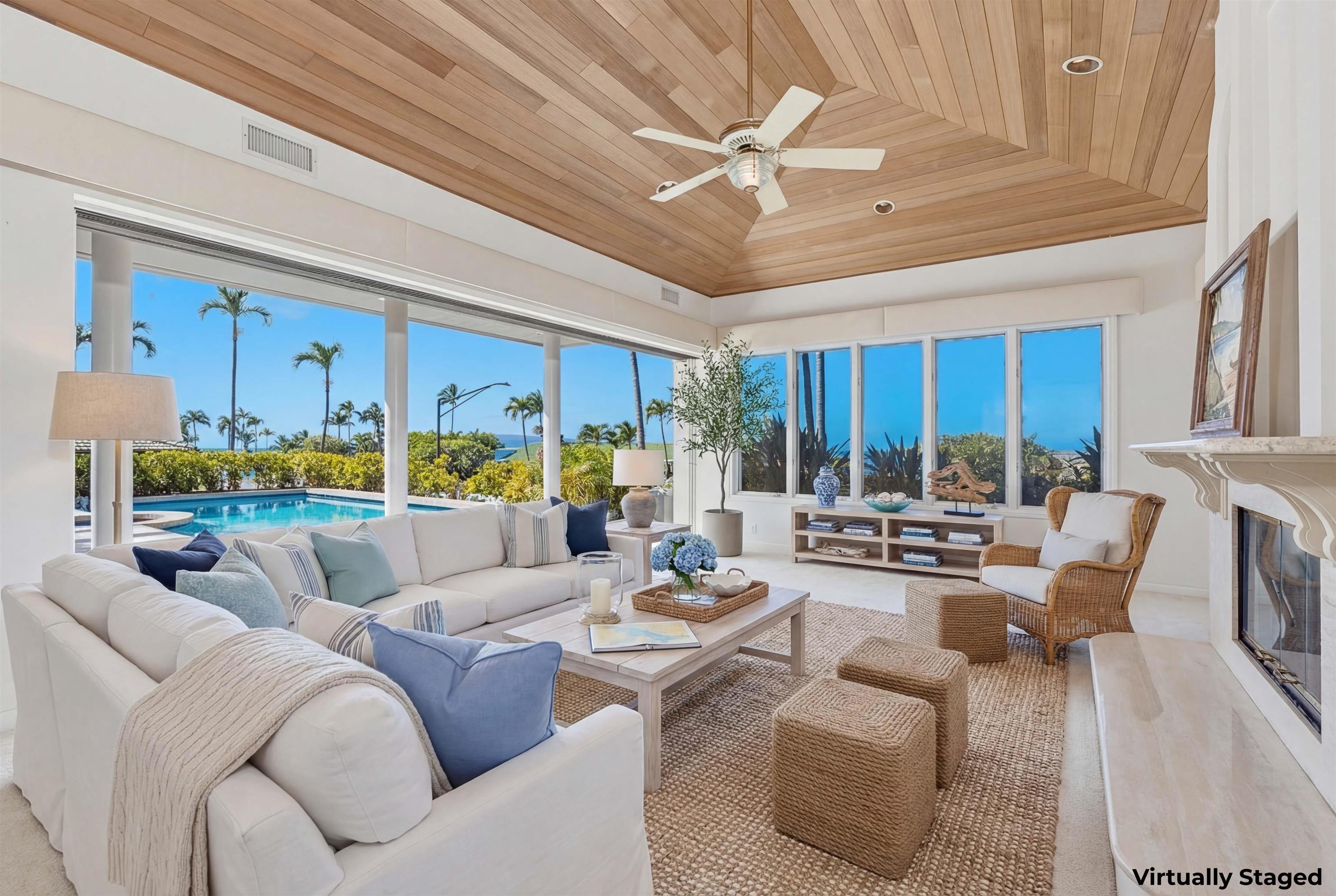 3943  Wailea Ekolu Pl Wailea, Wailea/Makena home - photo 8 of 50