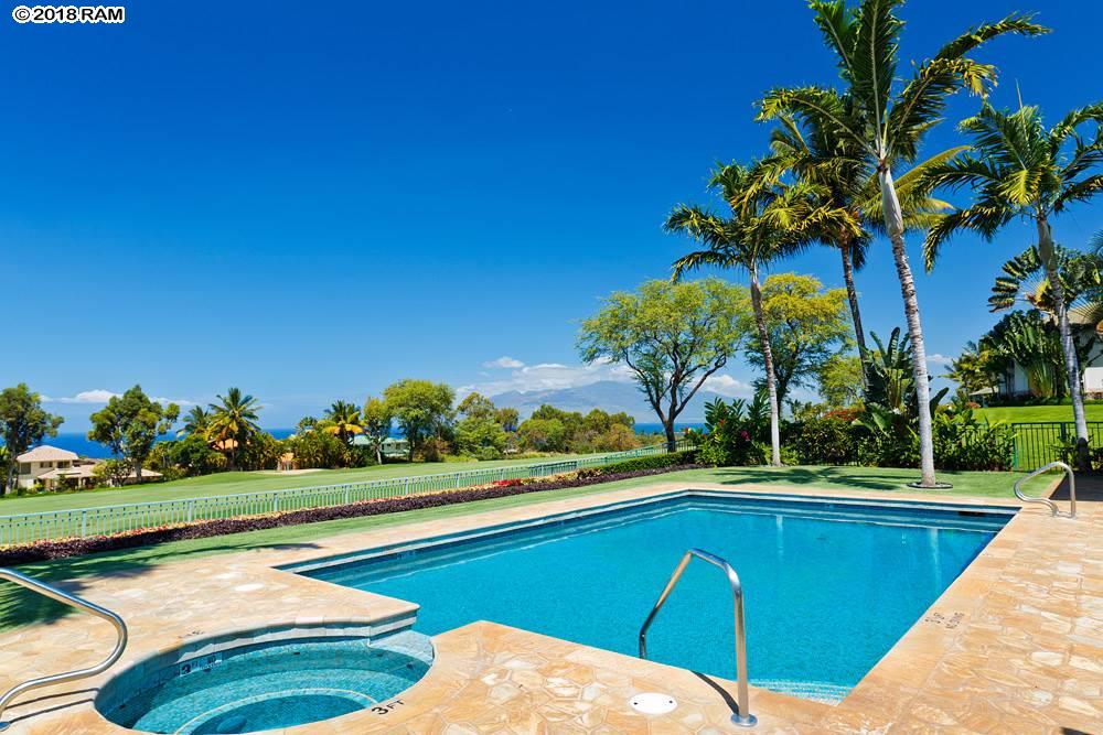 Wailea Fairway Villas condo # A-101, Kihei, Hawaii - photo 2 of 26