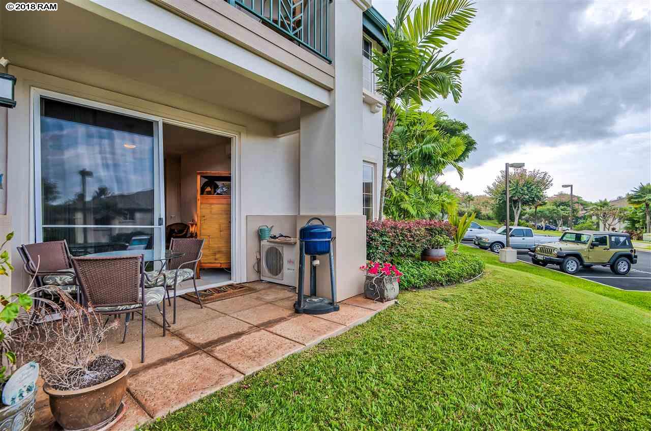 Wailea Fairway Villas condo # A-101, Kihei, Hawaii - photo 20 of 26