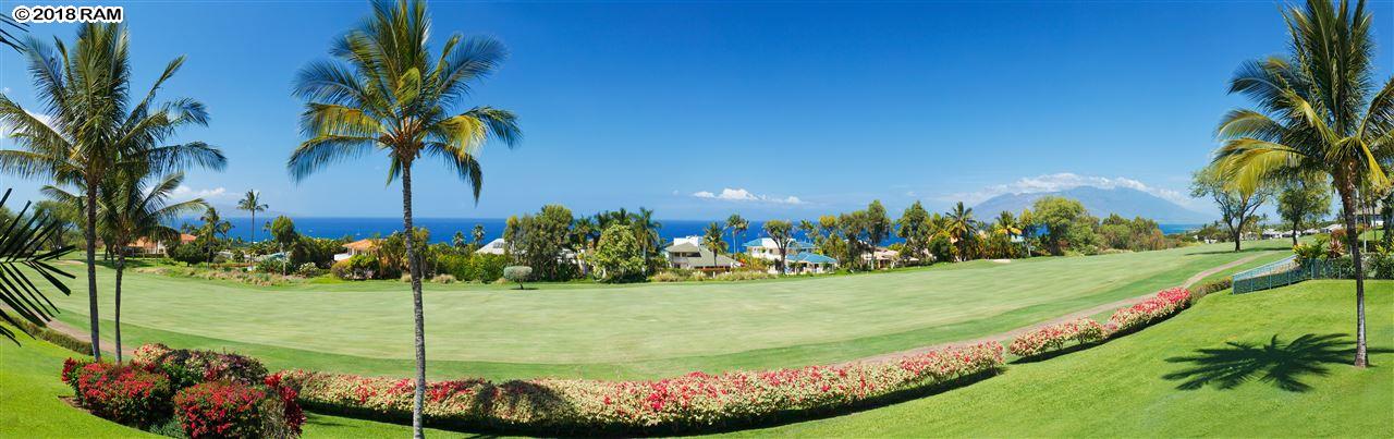 Wailea Fairway Villas condo # A-101, Kihei, Hawaii - photo 21 of 26