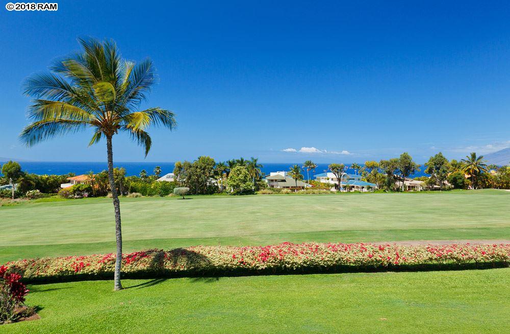 Wailea Fairway Villas condo # A-101, Kihei, Hawaii - photo 22 of 26