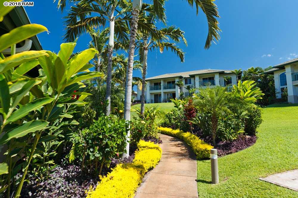 Wailea Fairway Villas condo # A-101, Kihei, Hawaii - photo 24 of 26