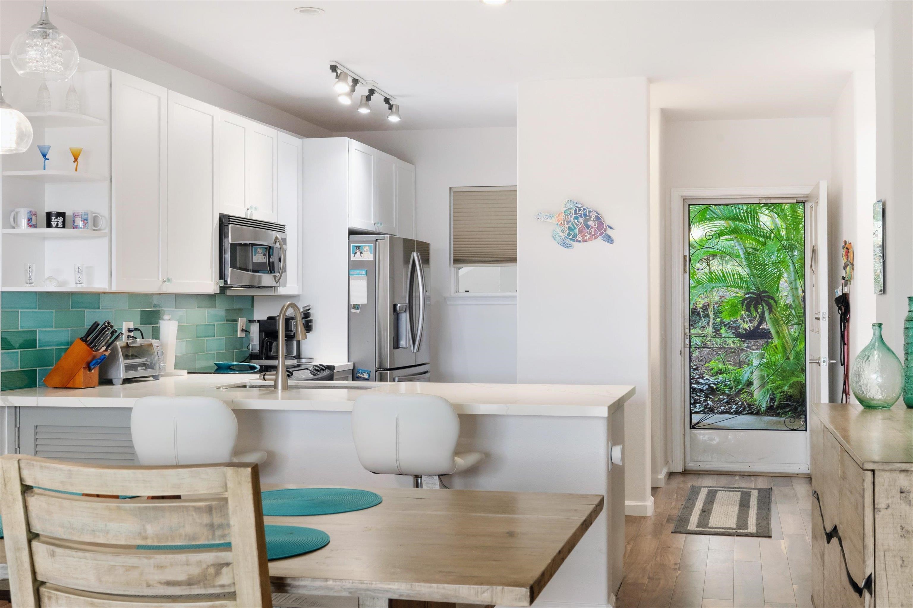 Wailea Fairway Villas condo # A 101, Kihei, Hawaii - photo 2 of 50