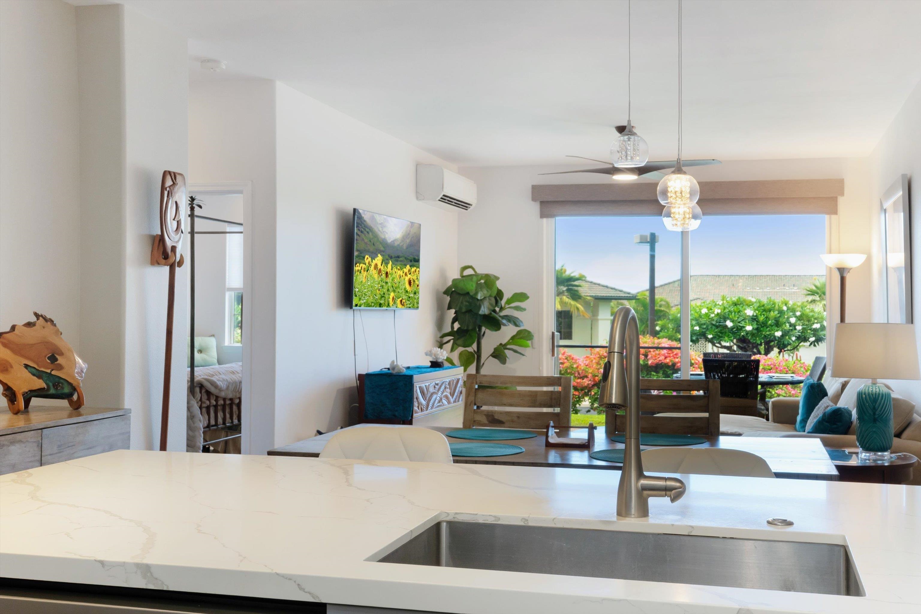 Wailea Fairway Villas condo # A 101, Kihei, Hawaii - photo 14 of 50