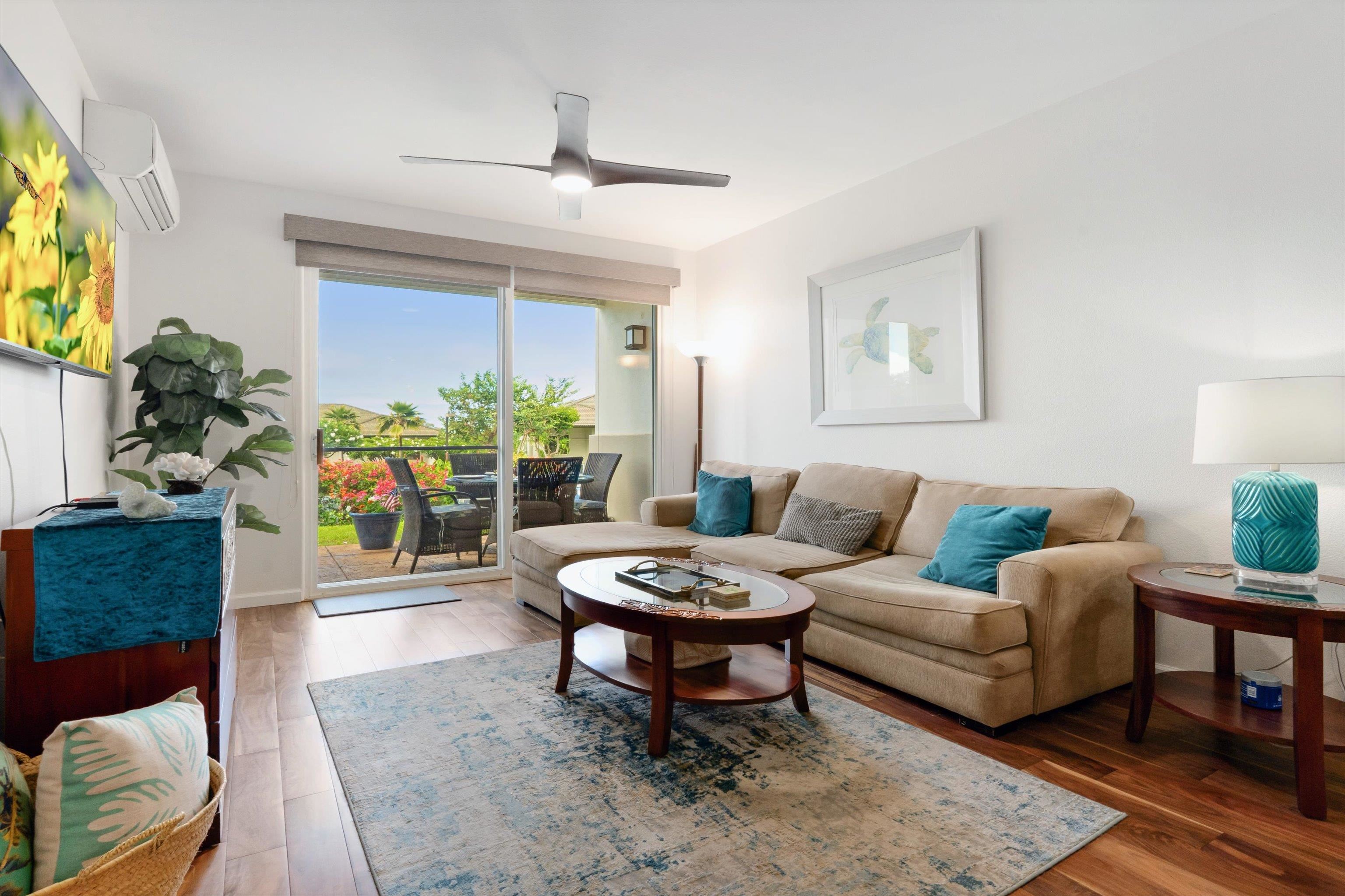 Wailea Fairway Villas condo # A 101, Kihei, Hawaii - photo 17 of 50