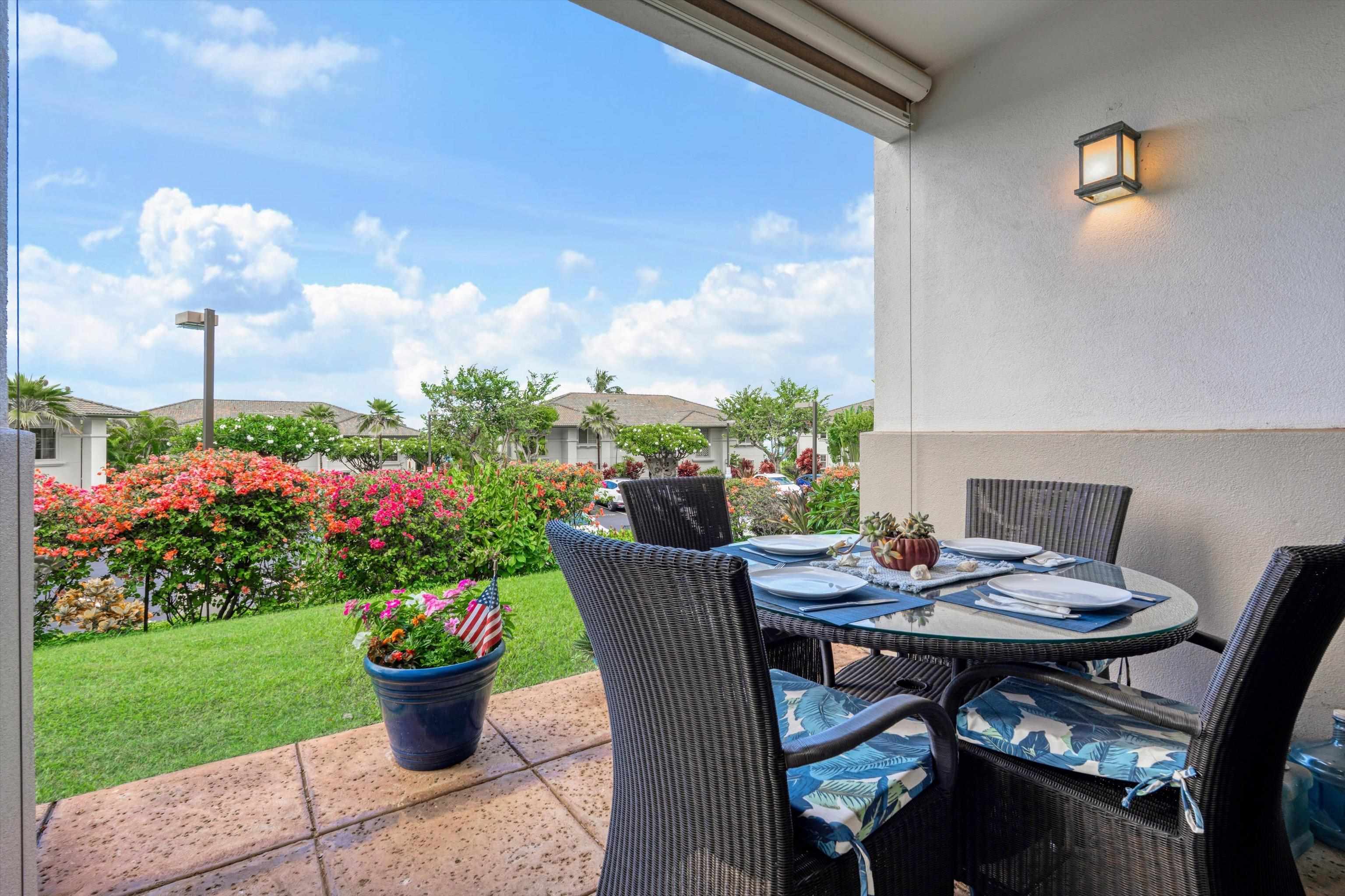 Wailea Fairway Villas condo # A 101, Kihei, Hawaii - photo 18 of 50