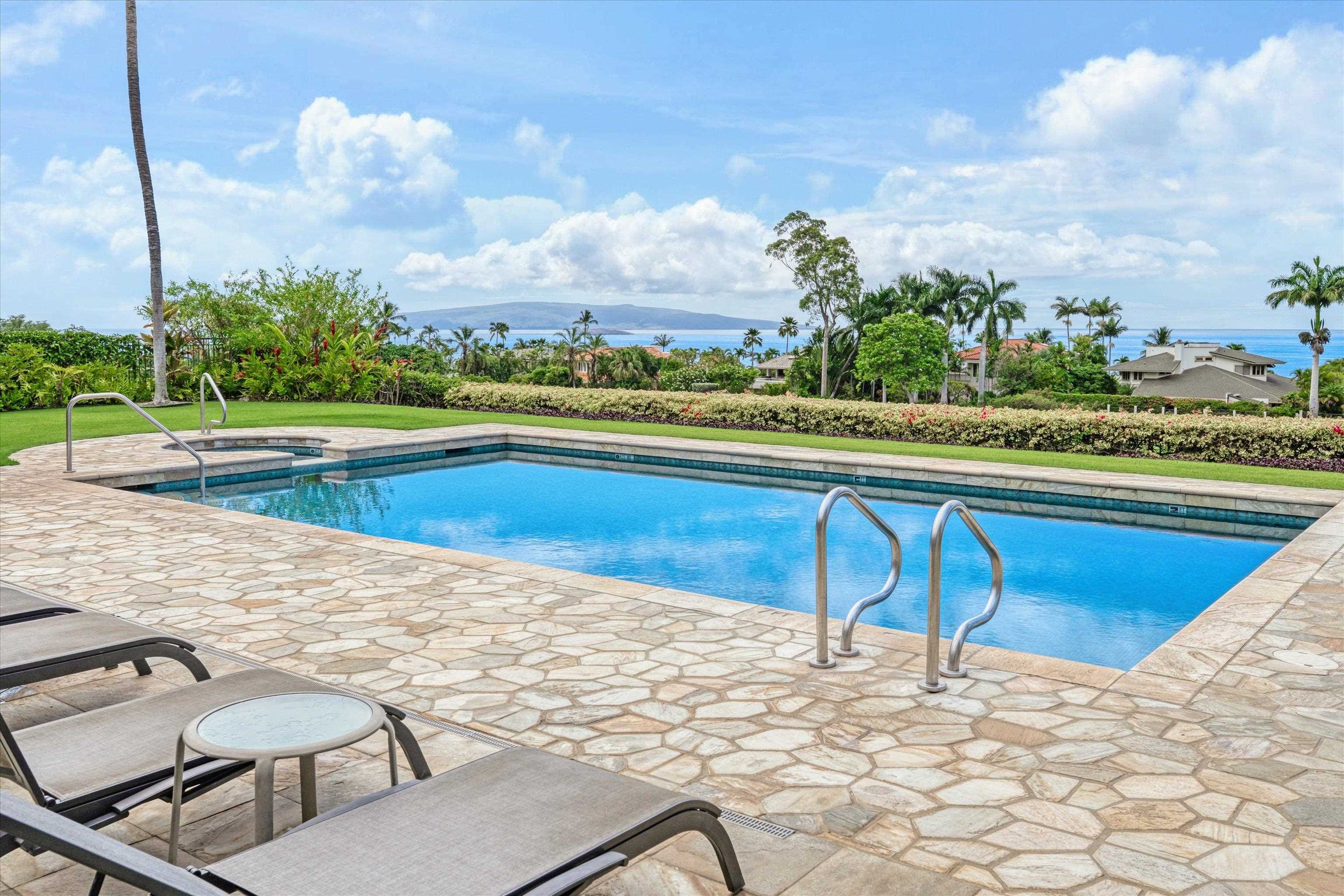 Wailea Fairway Villas condo # A 101, Kihei, Hawaii - photo 30 of 50
