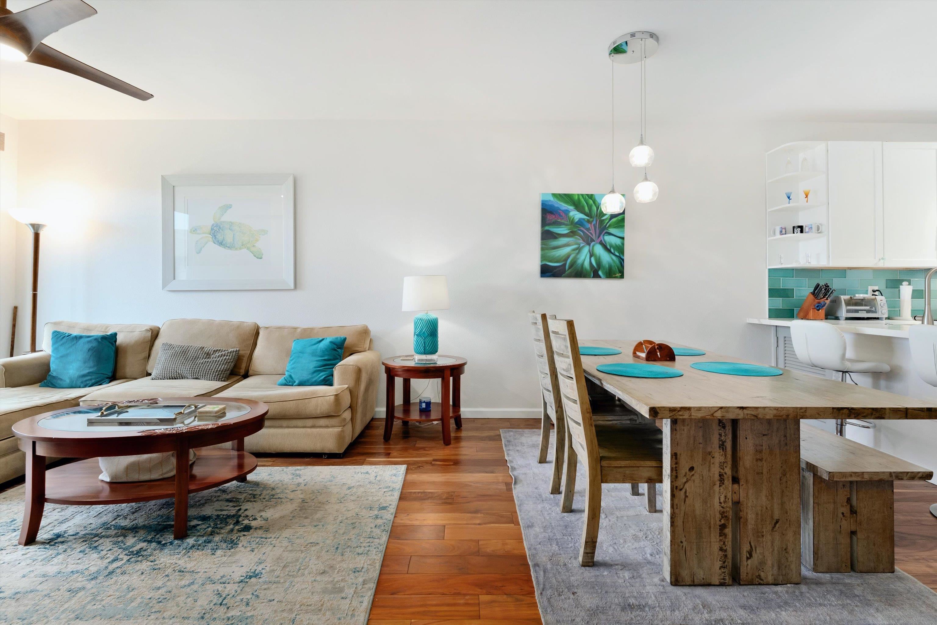 Wailea Fairway Villas condo # A 101, Kihei, Hawaii - photo 4 of 50