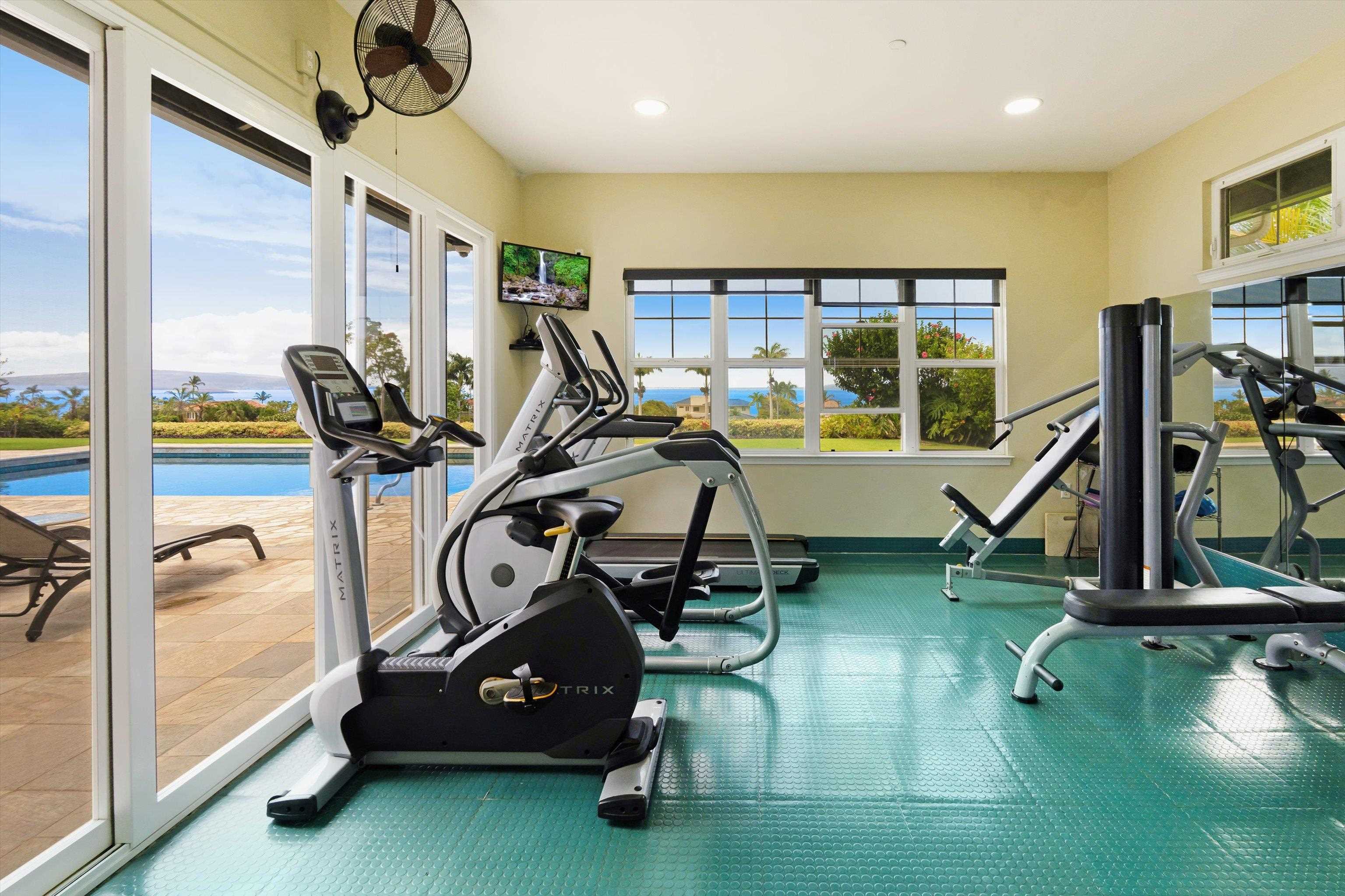 Wailea Fairway Villas condo # A 101, Kihei, Hawaii - photo 31 of 50