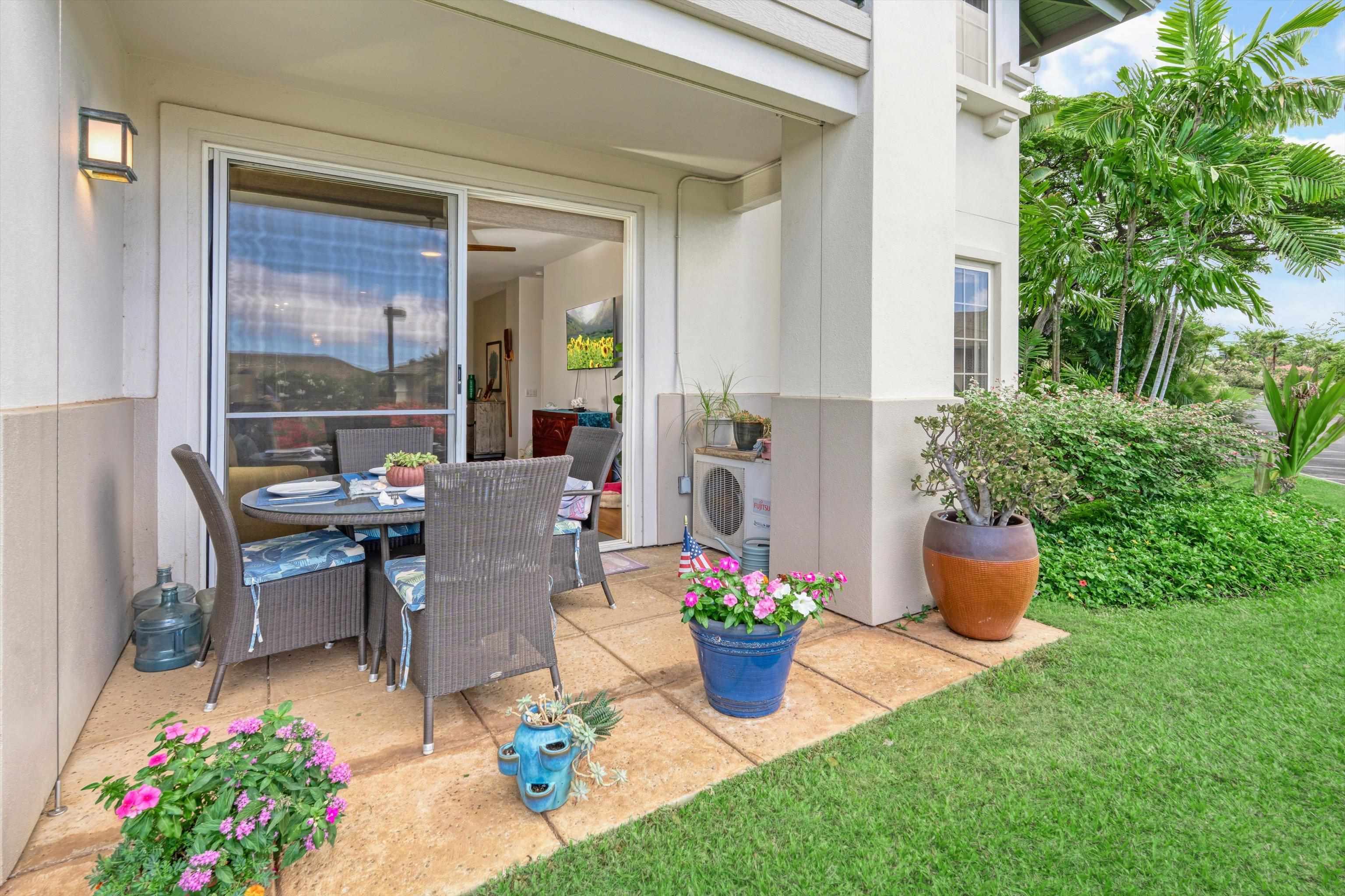 Wailea Fairway Villas condo # A 101, Kihei, Hawaii - photo 33 of 50