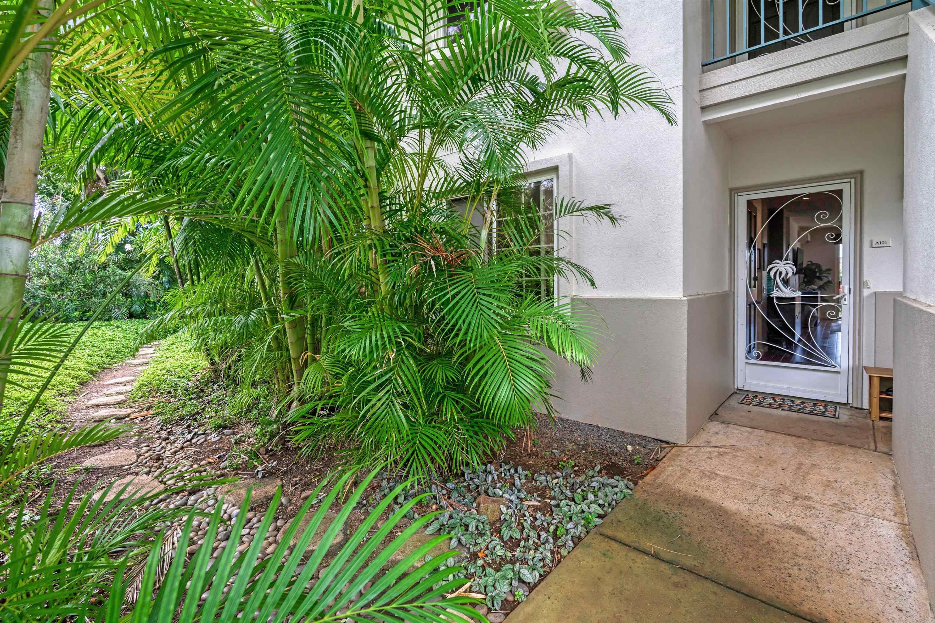 Wailea Fairway Villas condo # A 101, Kihei, Hawaii - photo 34 of 50