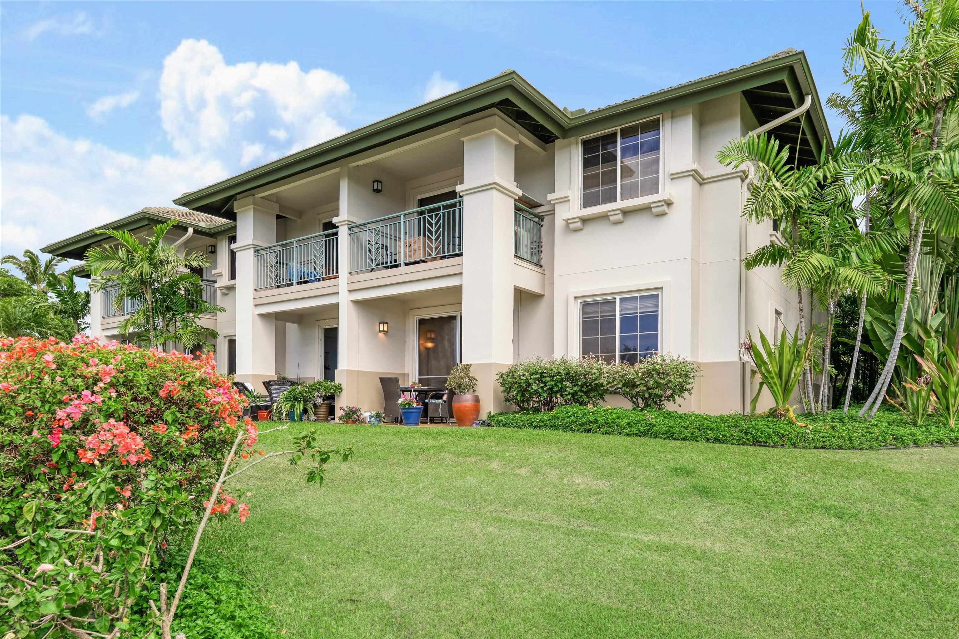 Wailea Fairway Villas condo # A 101, Kihei, Hawaii - photo 35 of 50