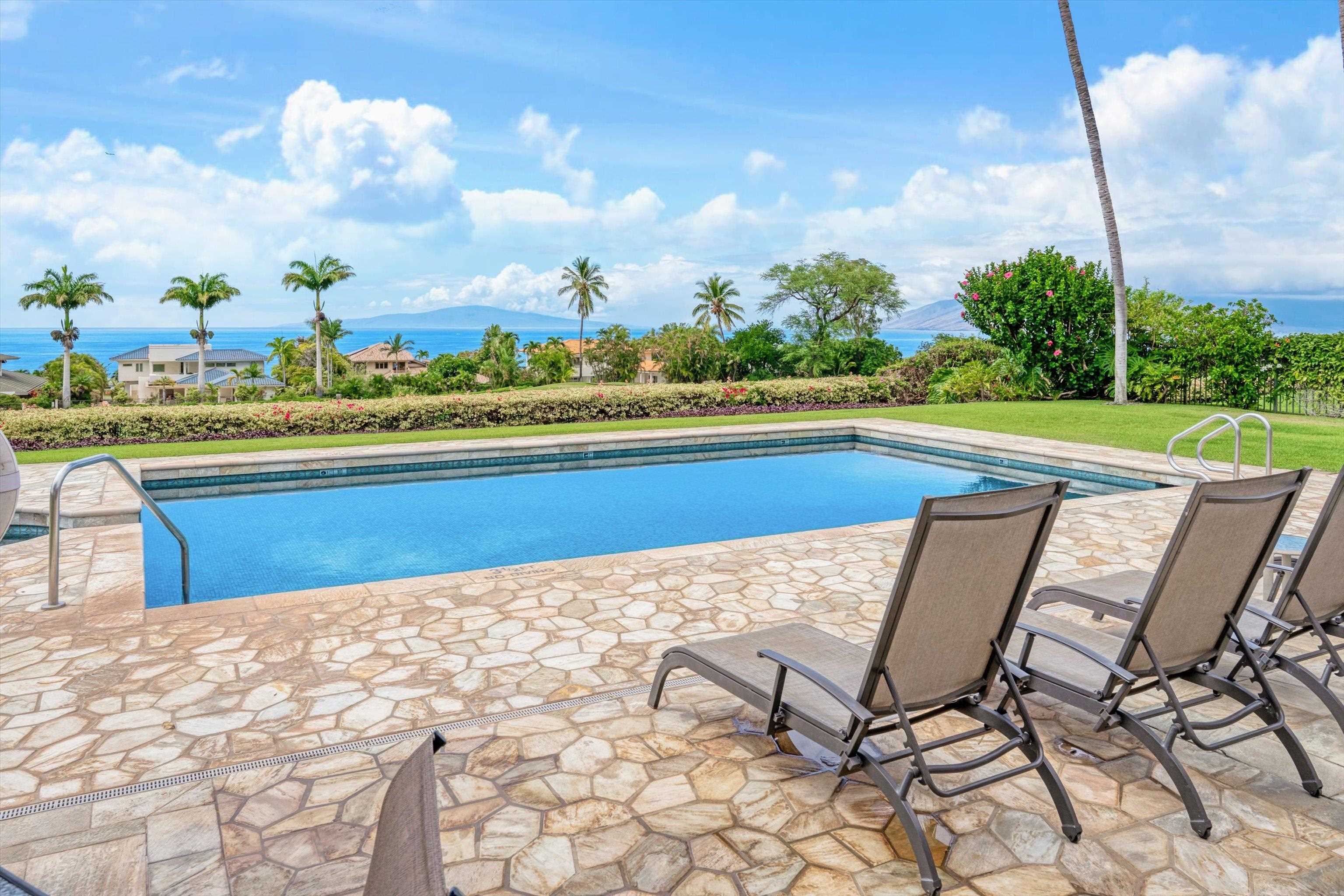 Wailea Fairway Villas condo # A 101, Kihei, Hawaii - photo 36 of 50