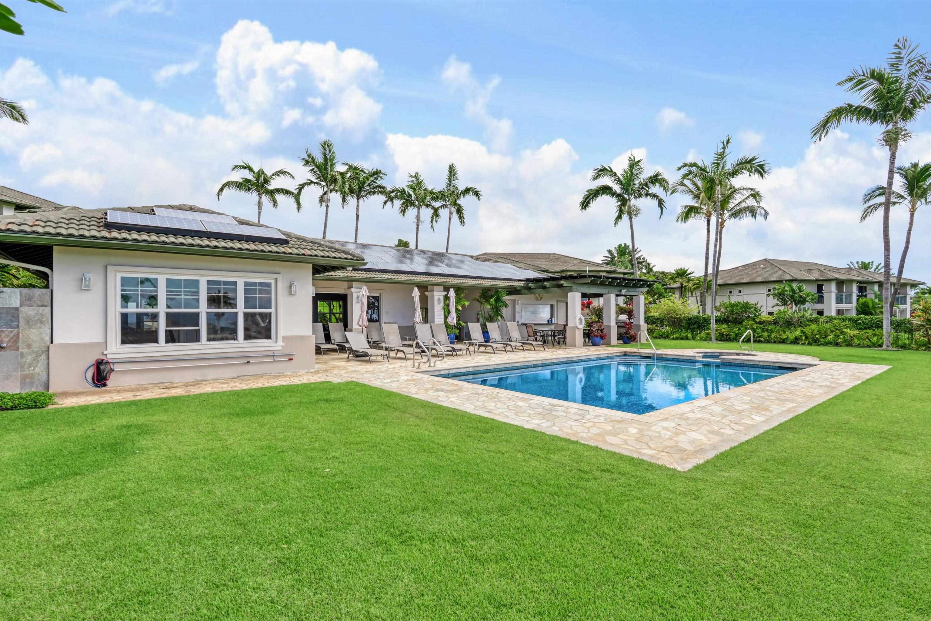 Wailea Fairway Villas condo # A 101, Kihei, Hawaii - photo 38 of 50