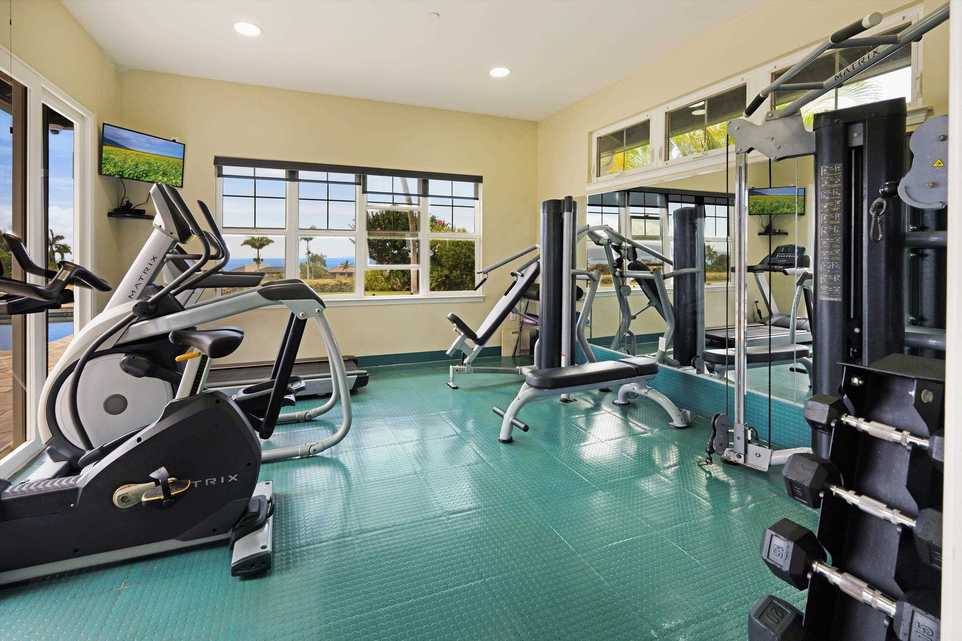 Wailea Fairway Villas condo # A 101, Kihei, Hawaii - photo 39 of 50