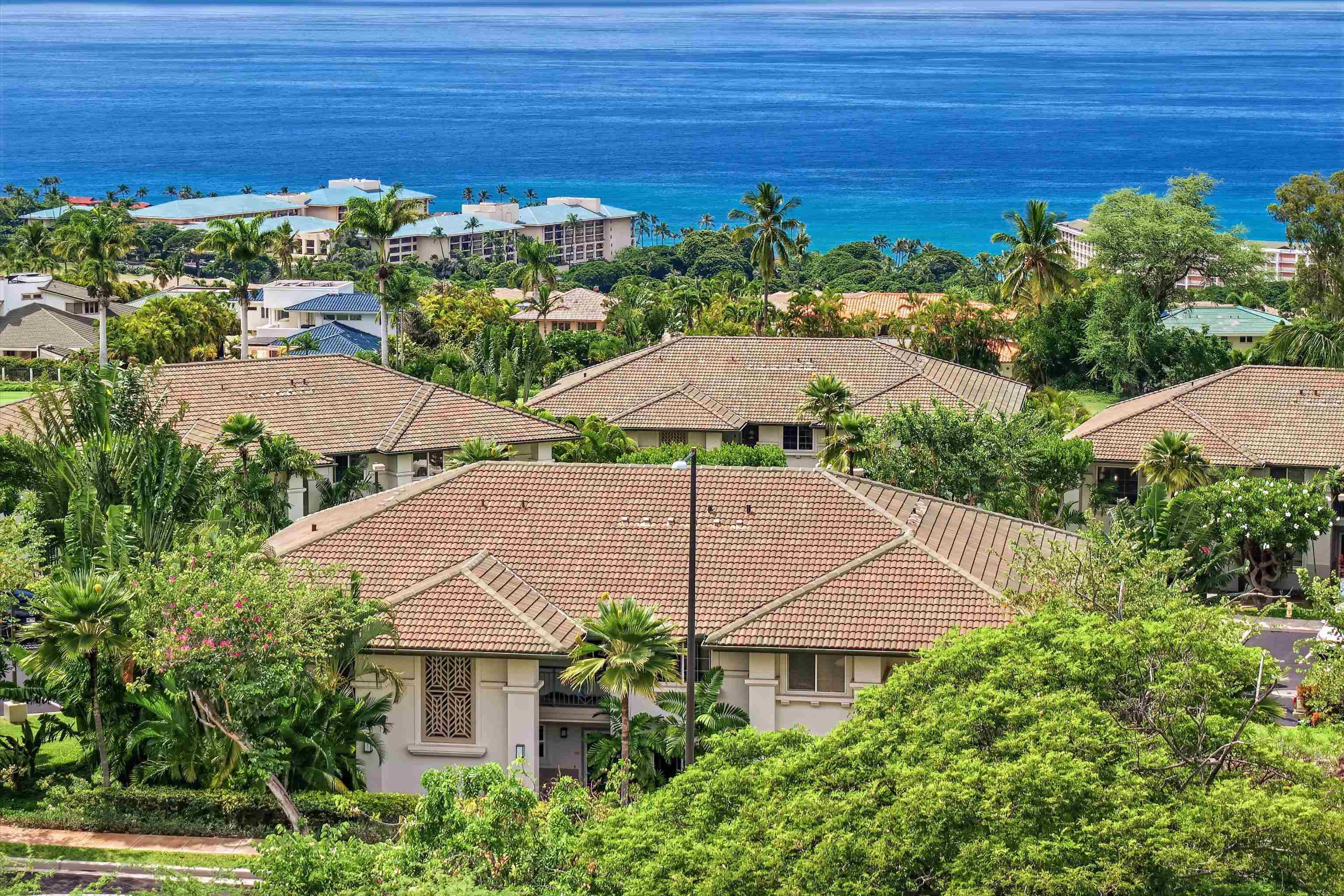 Wailea Fairway Villas condo # A 101, Kihei, Hawaii - photo 40 of 50