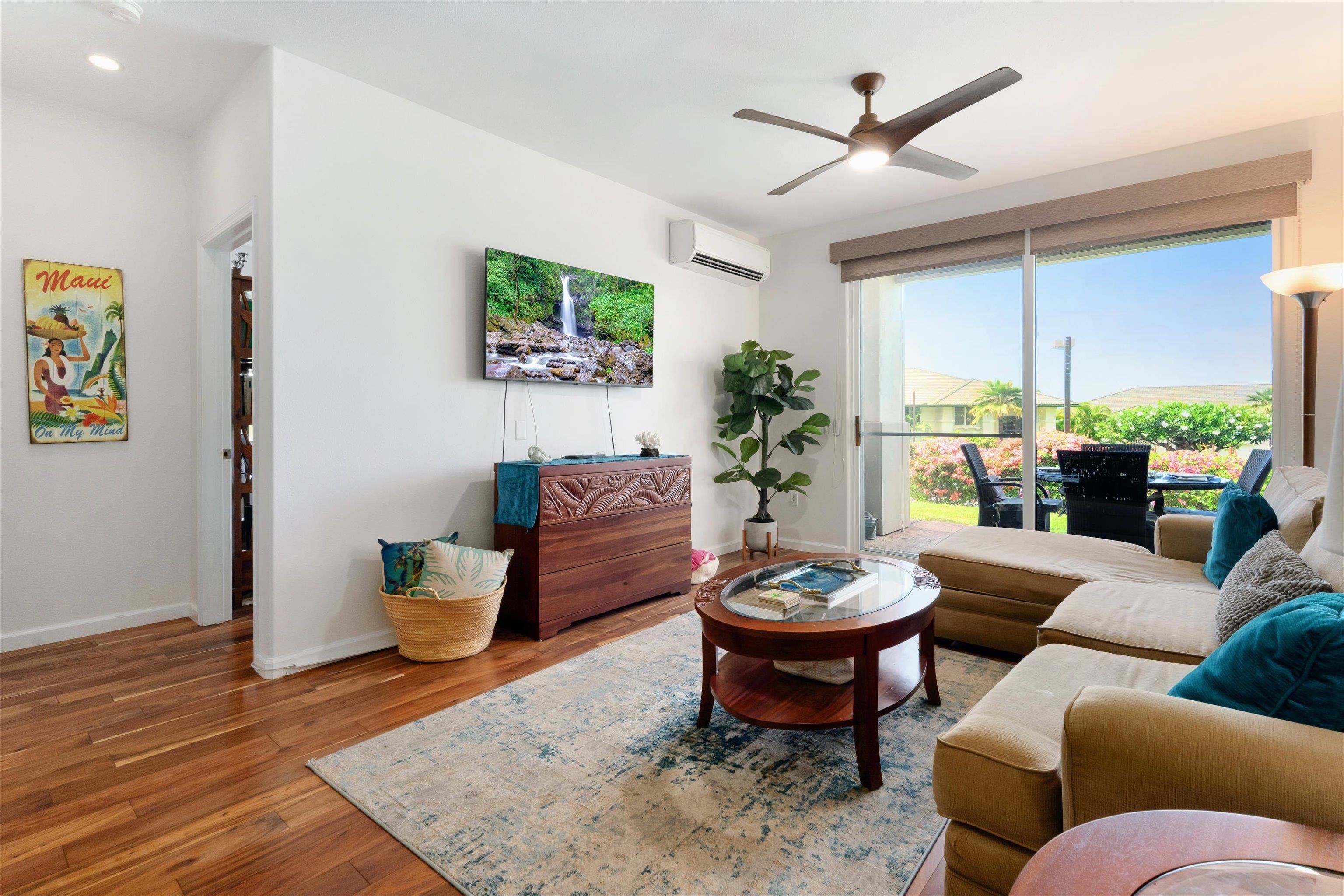 Wailea Fairway Villas condo # A 101, Kihei, Hawaii - photo 5 of 50