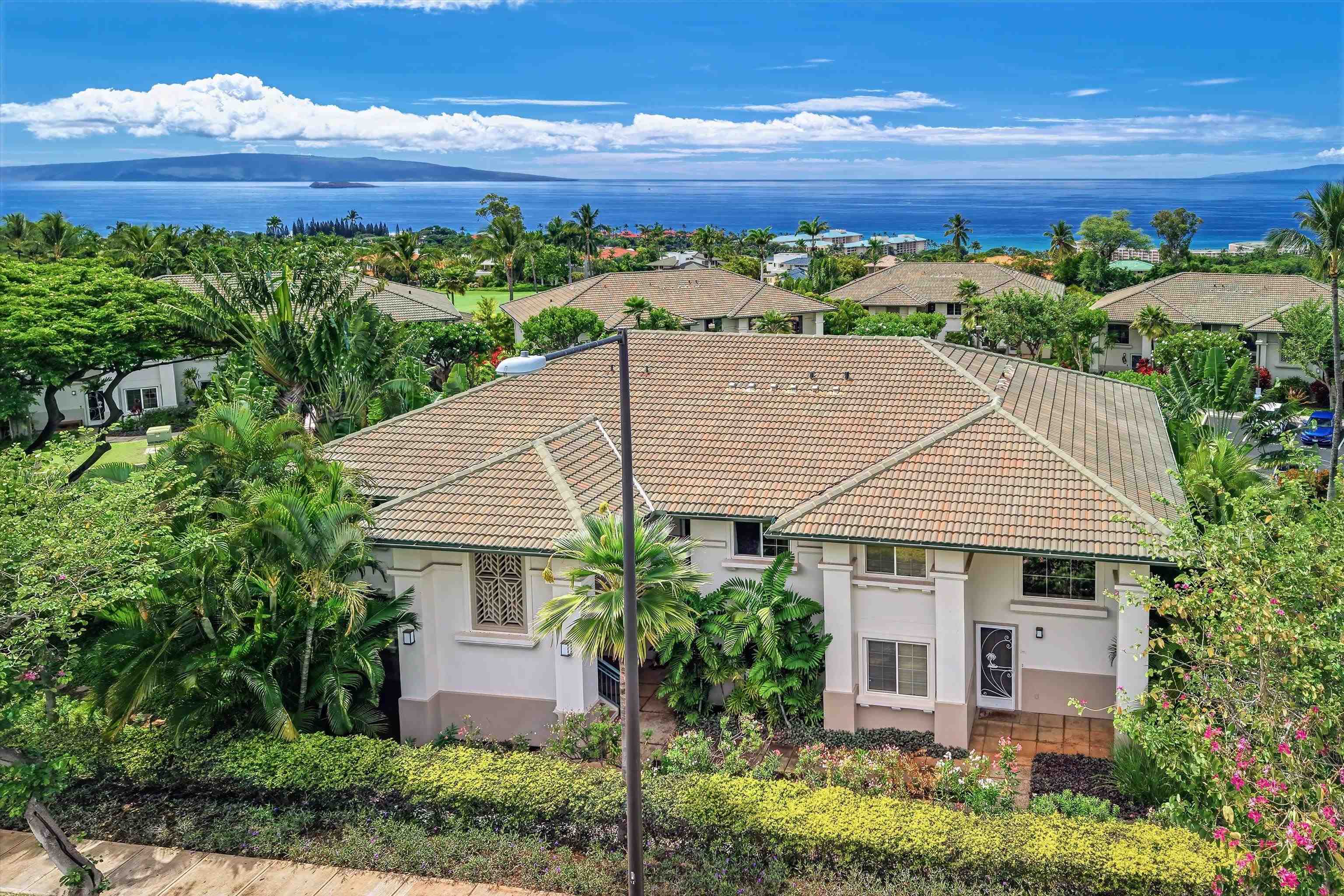 Wailea Fairway Villas condo # A 101, Kihei, Hawaii - photo 44 of 50