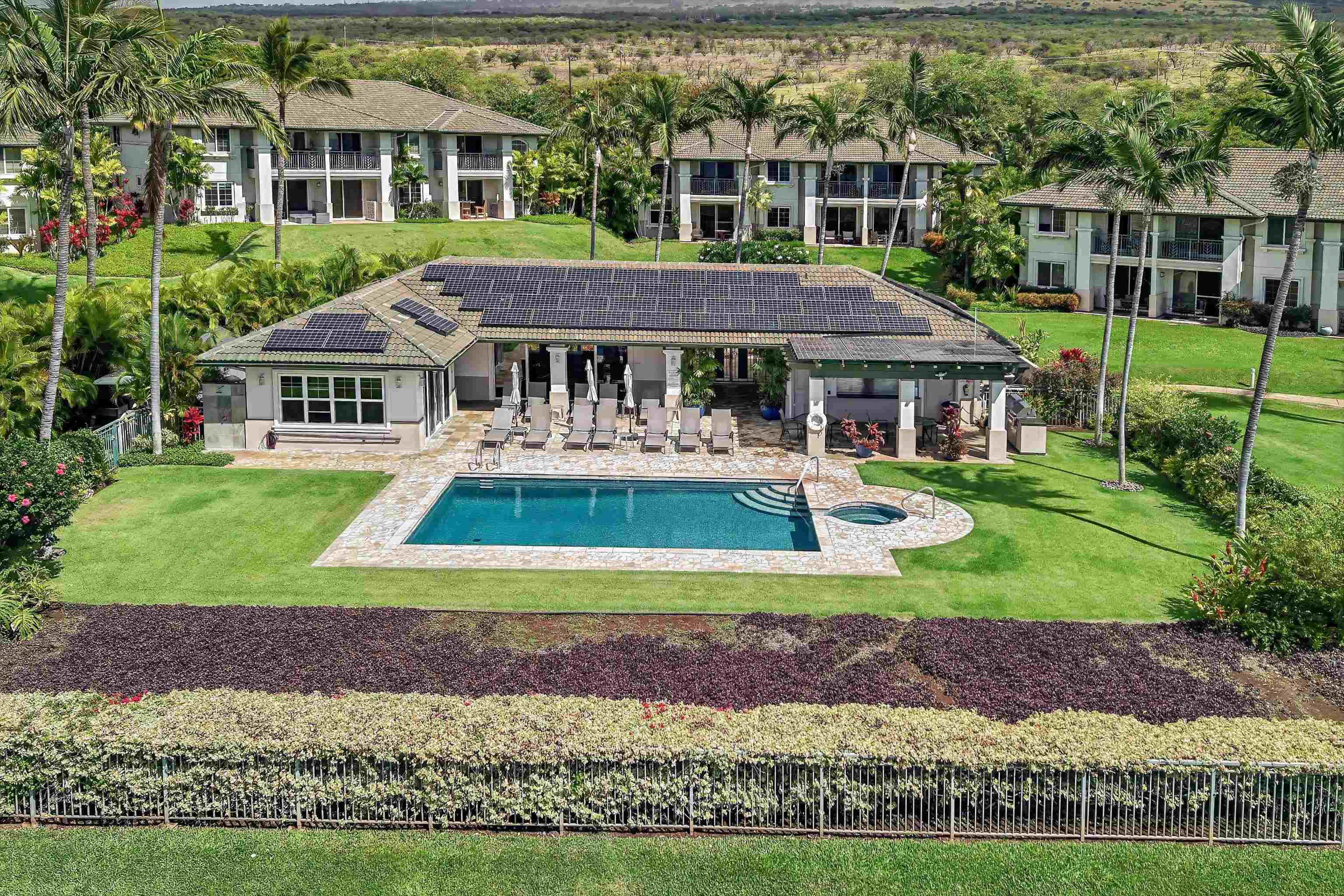 Wailea Fairway Villas condo # A 101, Kihei, Hawaii - photo 45 of 50