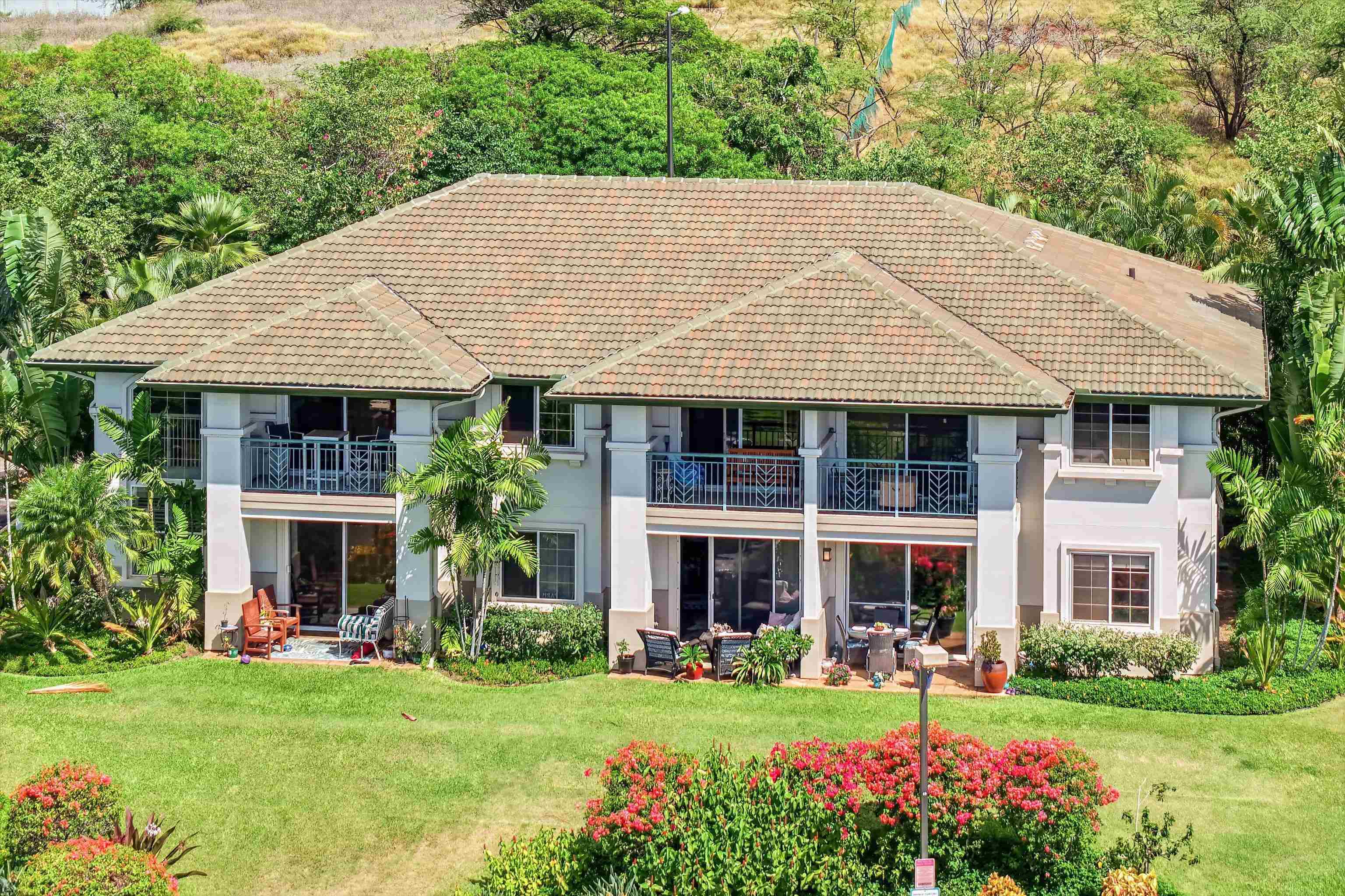 Wailea Fairway Villas condo # A 101, Kihei, Hawaii - photo 47 of 50