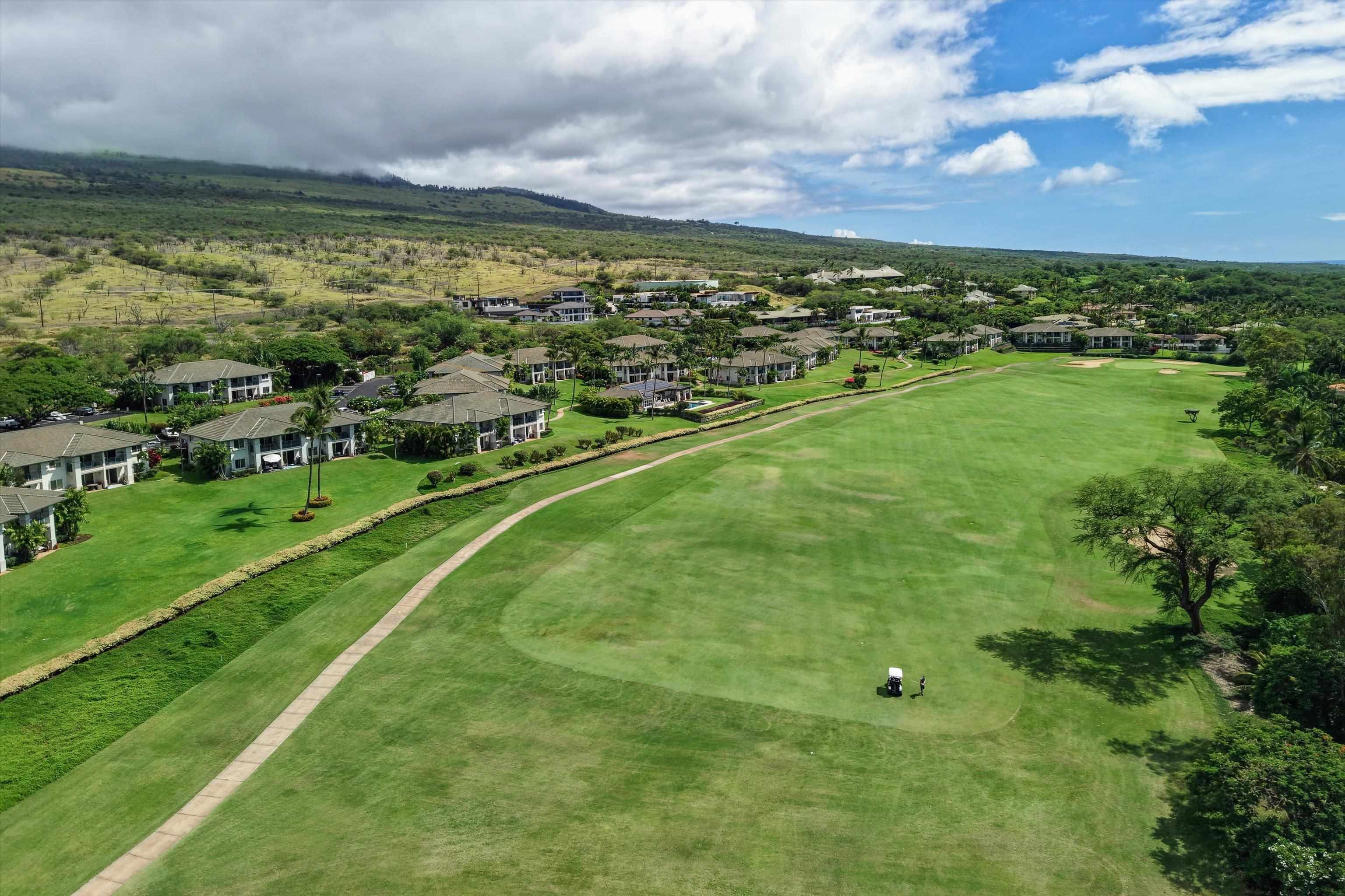 Wailea Fairway Villas condo # A 101, Kihei, Hawaii - photo 48 of 50