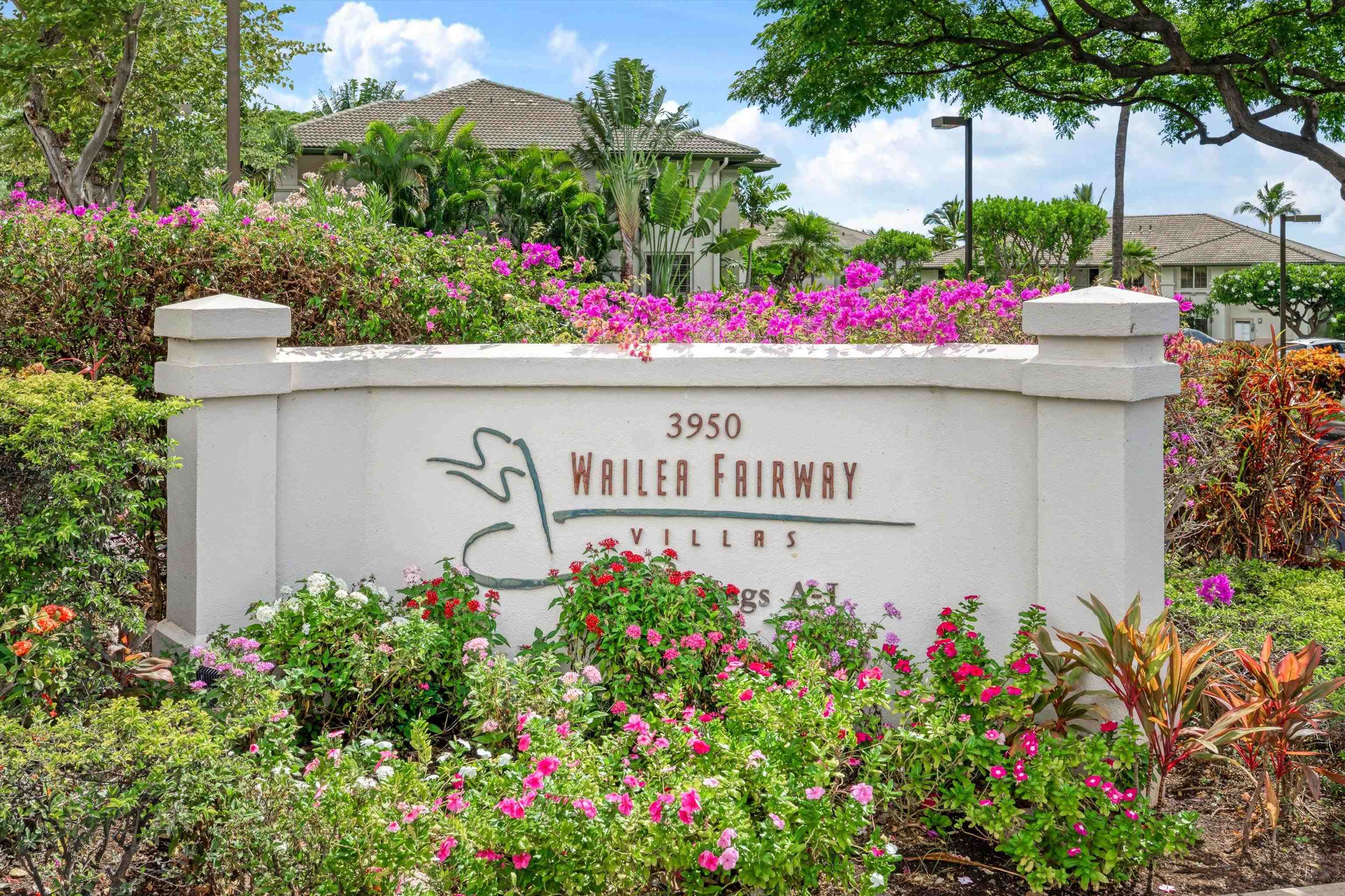Wailea Fairway Villas condo # A 101, Kihei, Hawaii - photo 50 of 50