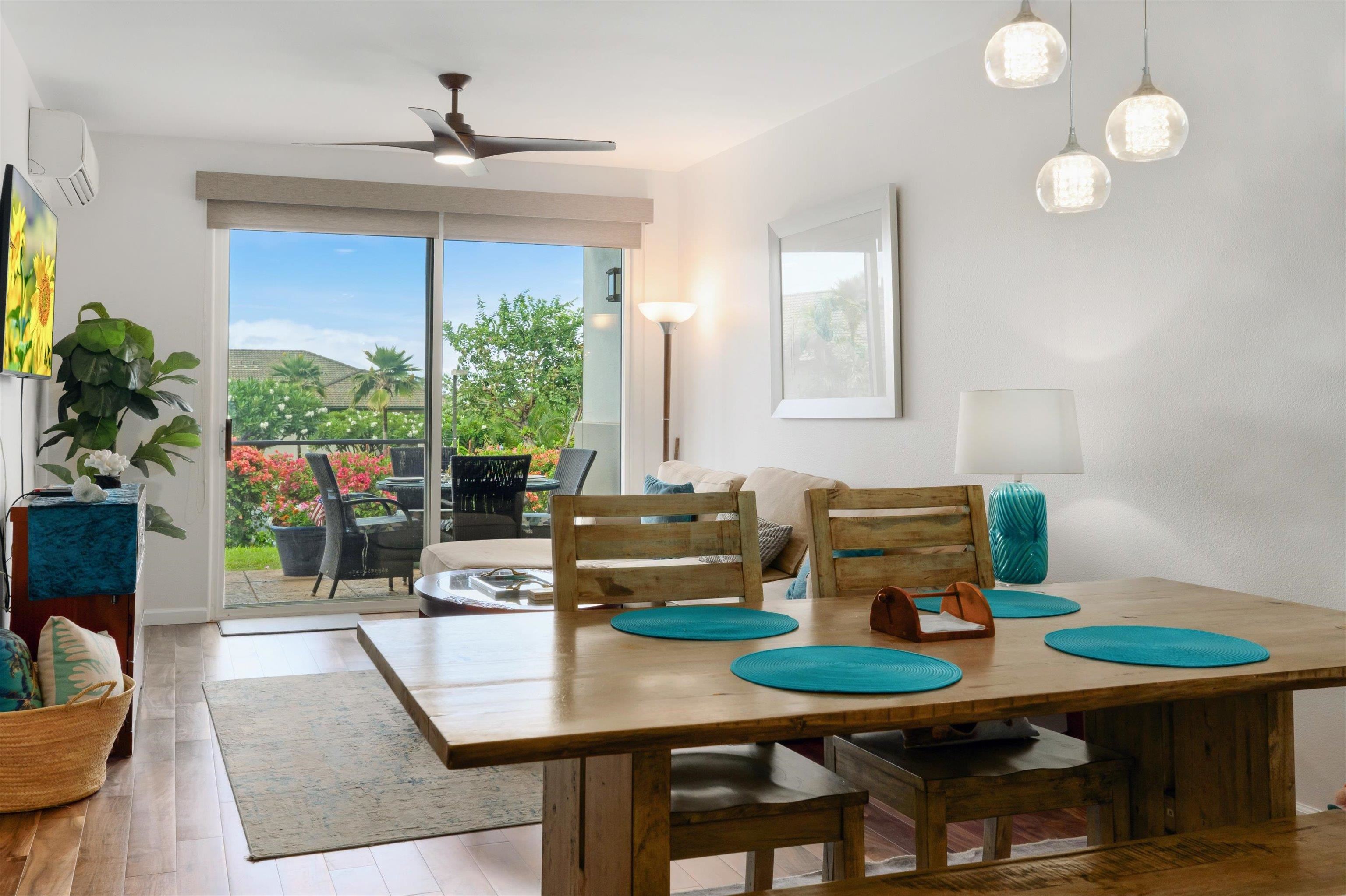 Wailea Fairway Villas condo # A 101, Kihei, Hawaii - photo 7 of 50