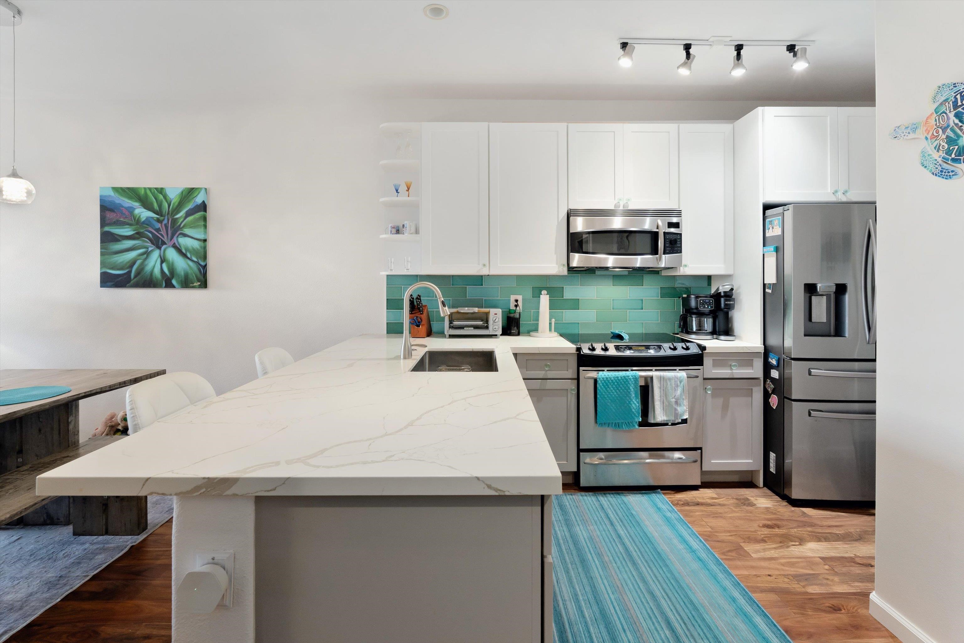 Wailea Fairway Villas condo # A 101, Kihei, Hawaii - photo 10 of 50