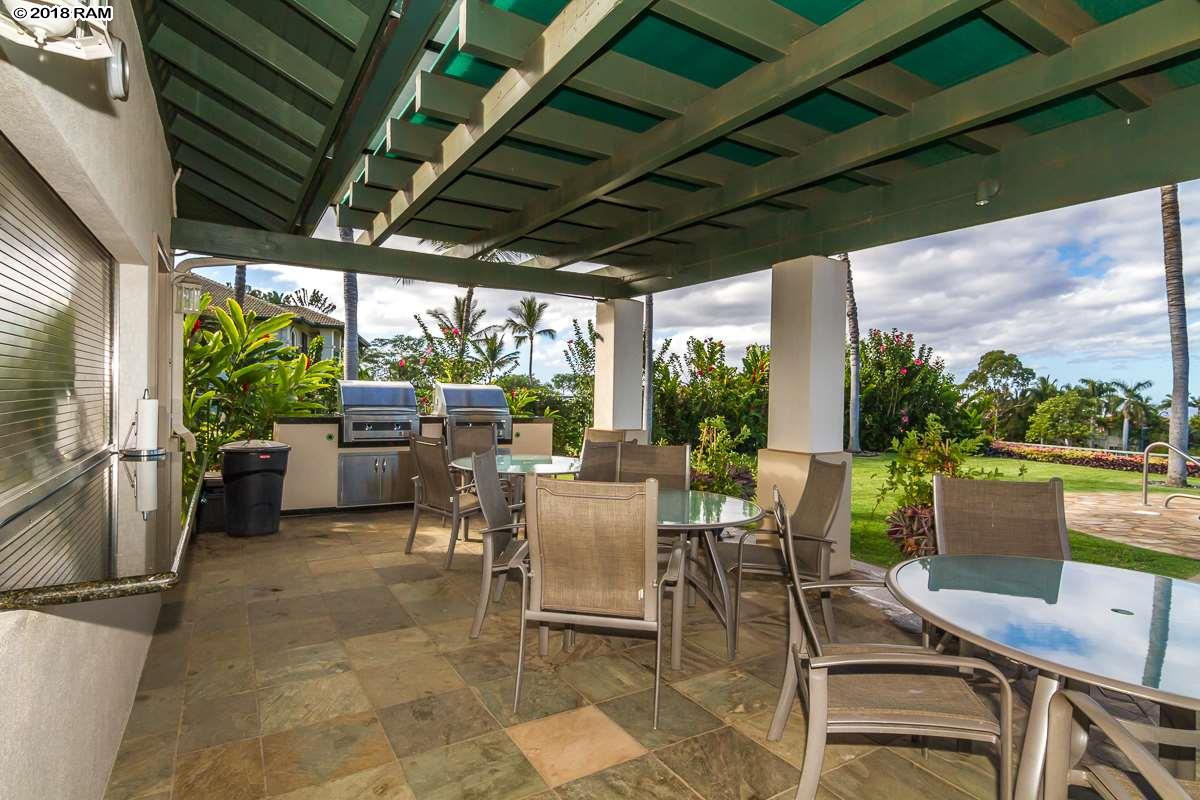 Wailea Fairway Villas condo # A102, Kihei, Hawaii - photo 28 of 30