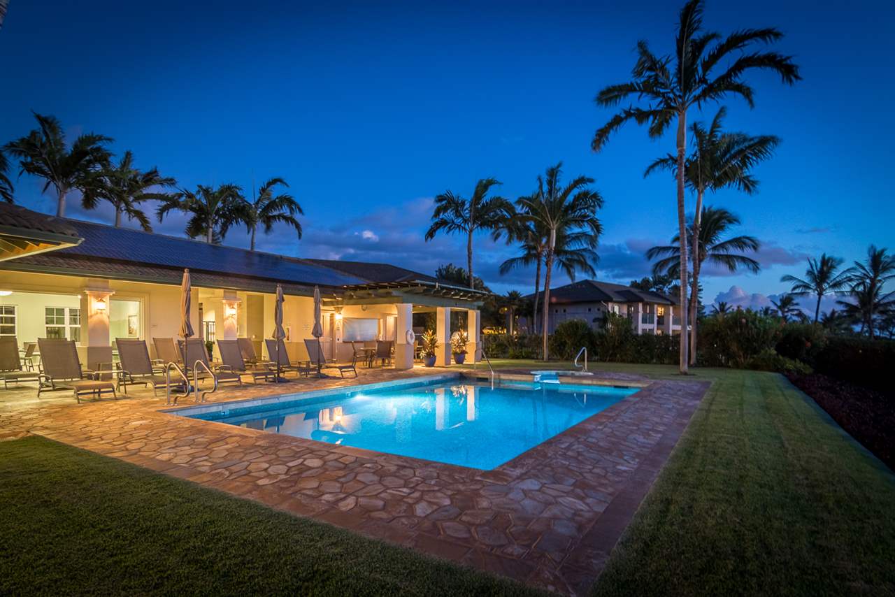Wailea Fairway Villas condo # A103, Kihei, Hawaii - photo 30 of 30