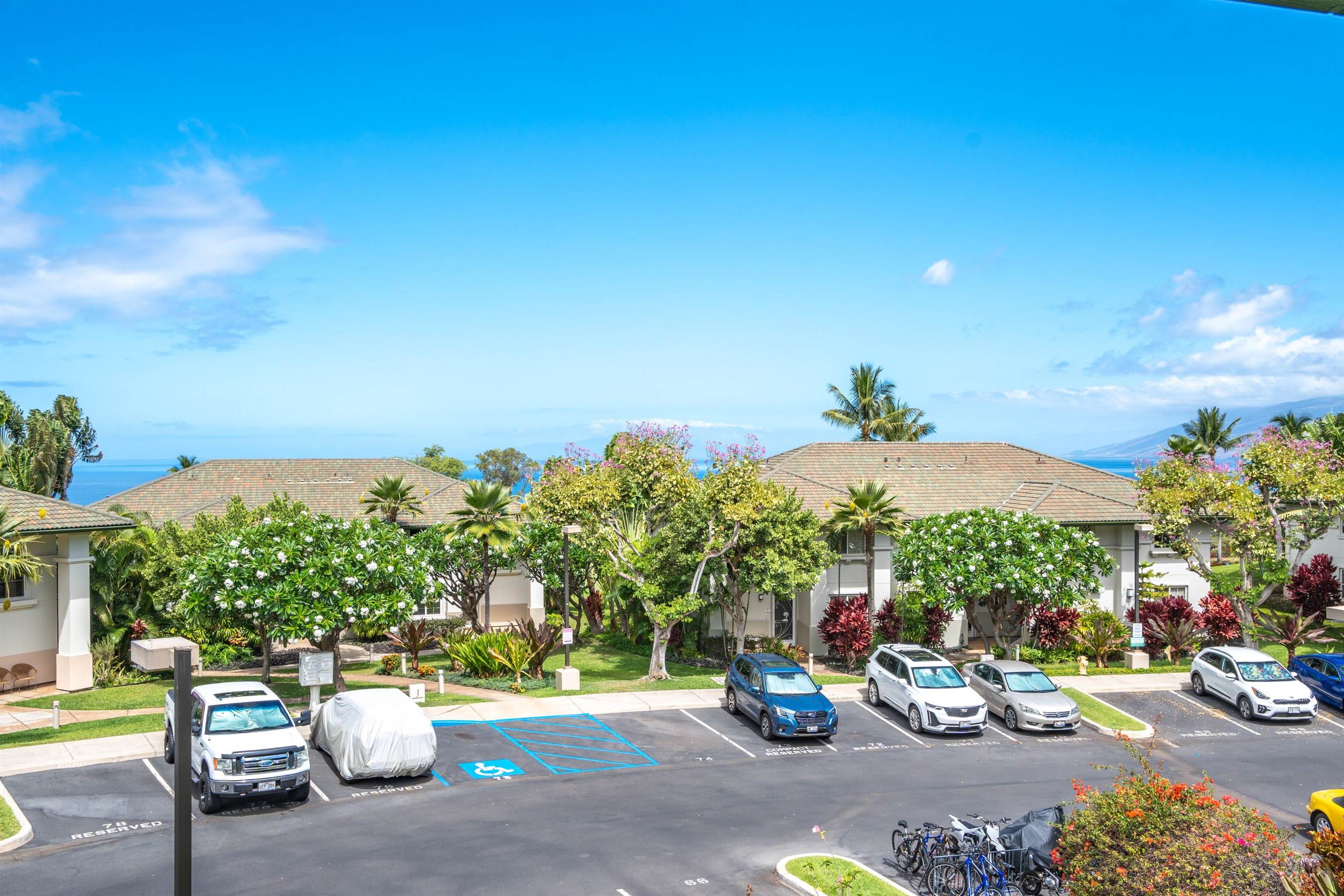 Wailea Fairway Villas condo # A201, Kihei, Hawaii - photo 29 of 35