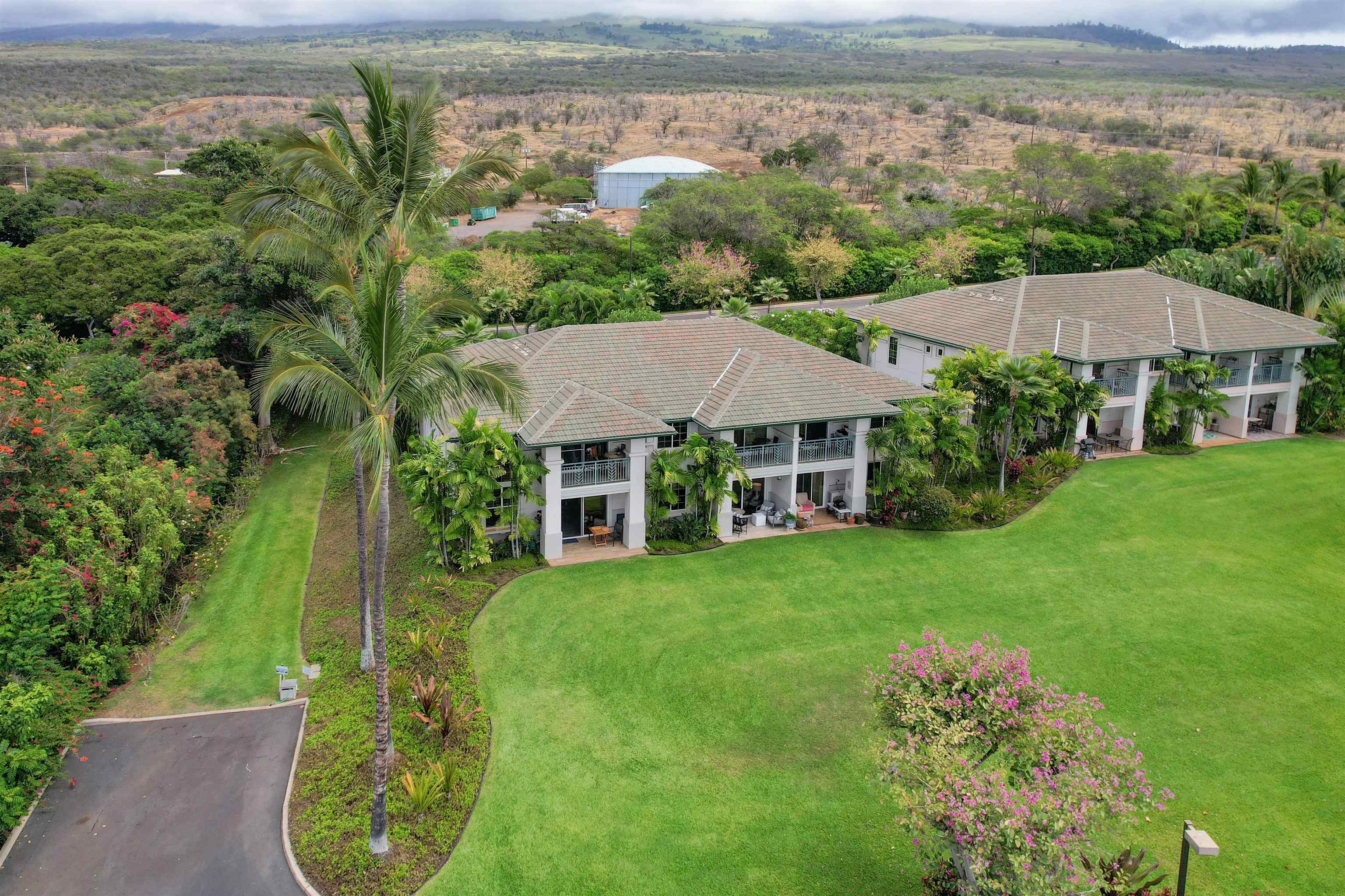Wailea Fairway Villas condo # B102, Kihei, Hawaii - photo 22 of 30