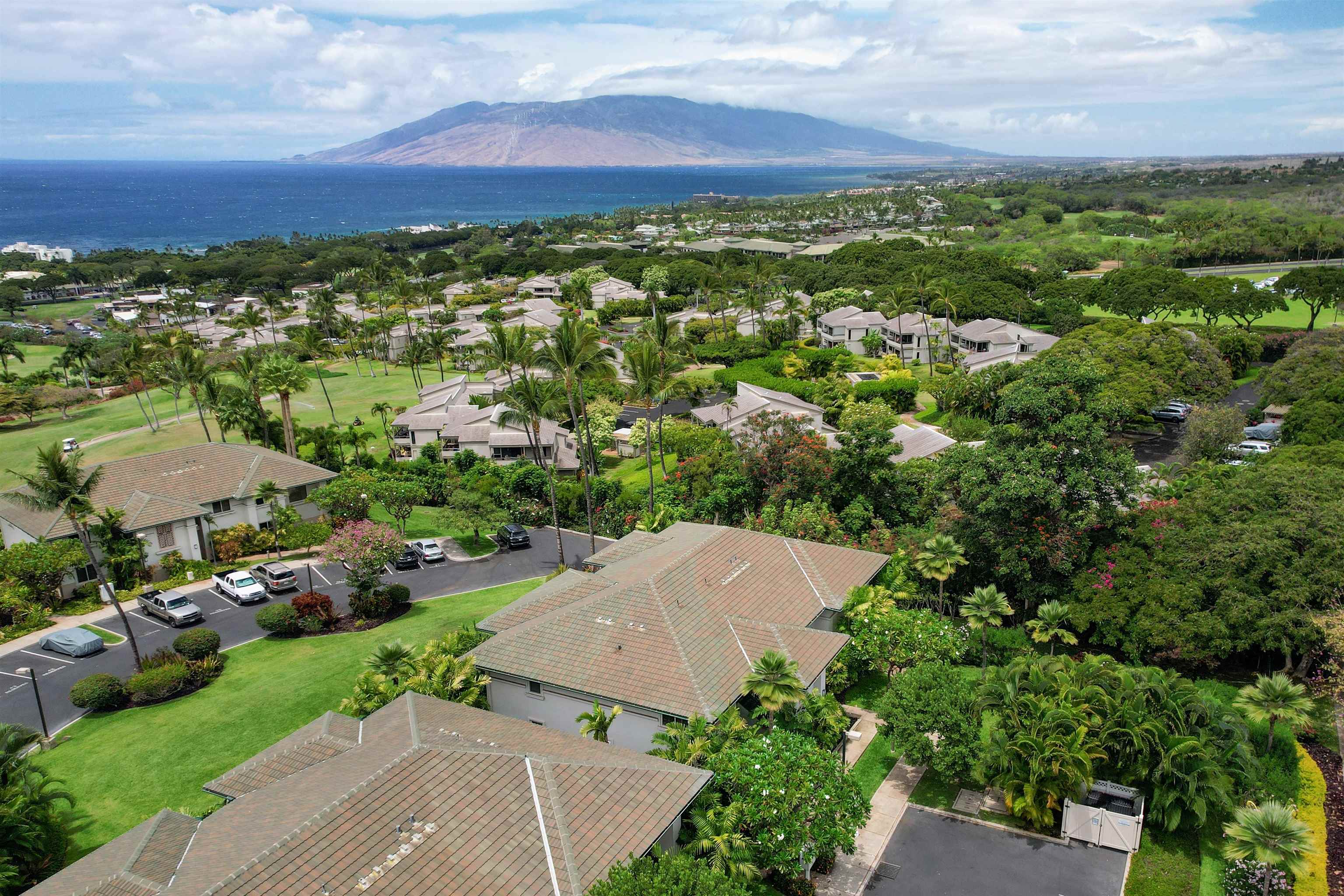 Wailea Fairway Villas condo # B102, Kihei, Hawaii - photo 23 of 30