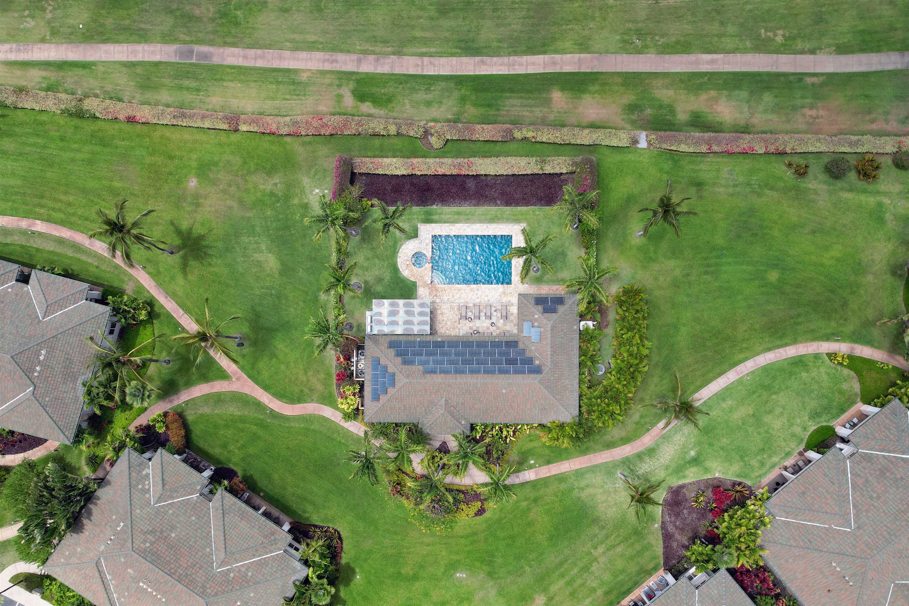 Wailea Fairway Villas condo # B102, Kihei, Hawaii - photo 24 of 30