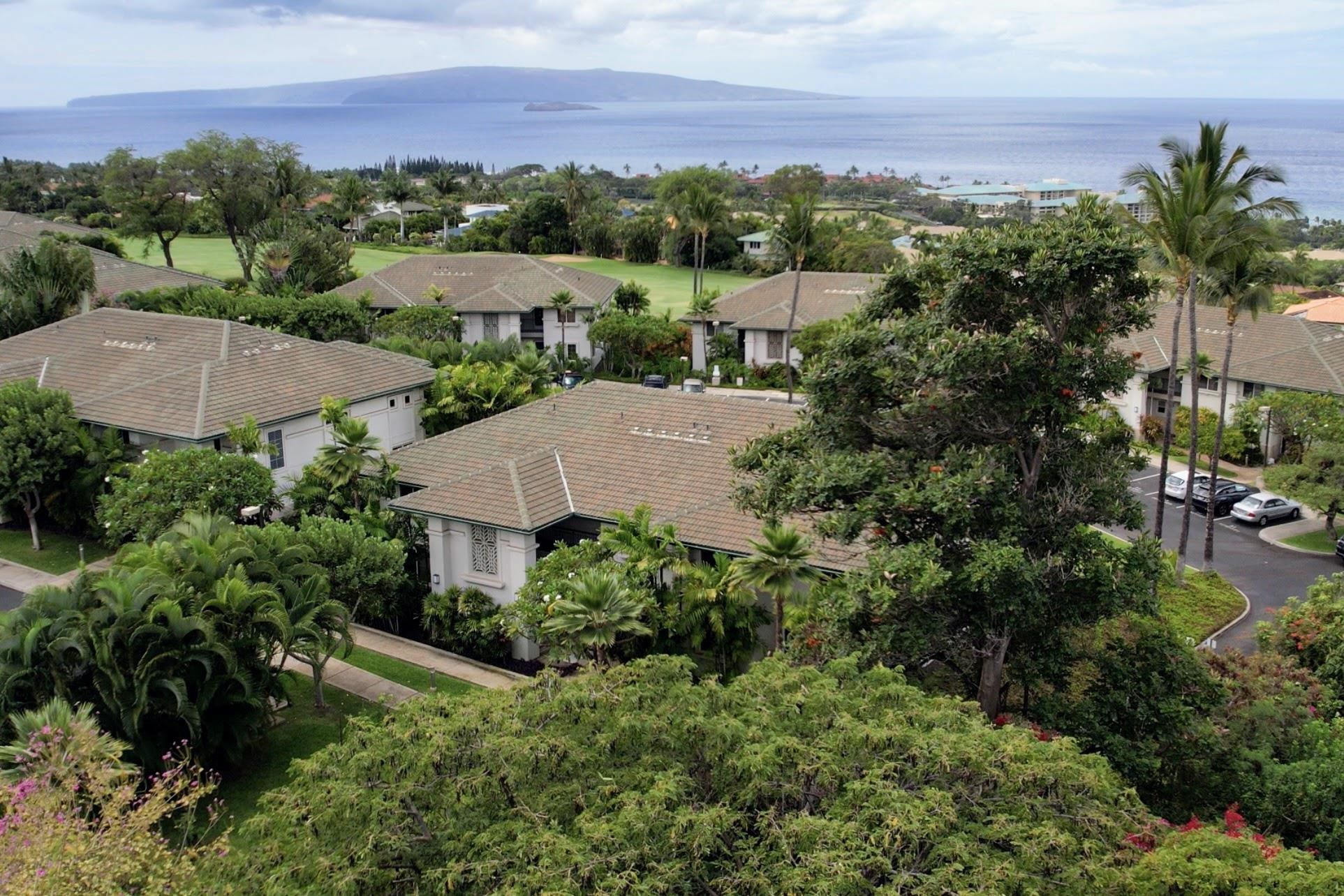 Wailea Fairway Villas condo # B102, Kihei, Hawaii - photo 27 of 30