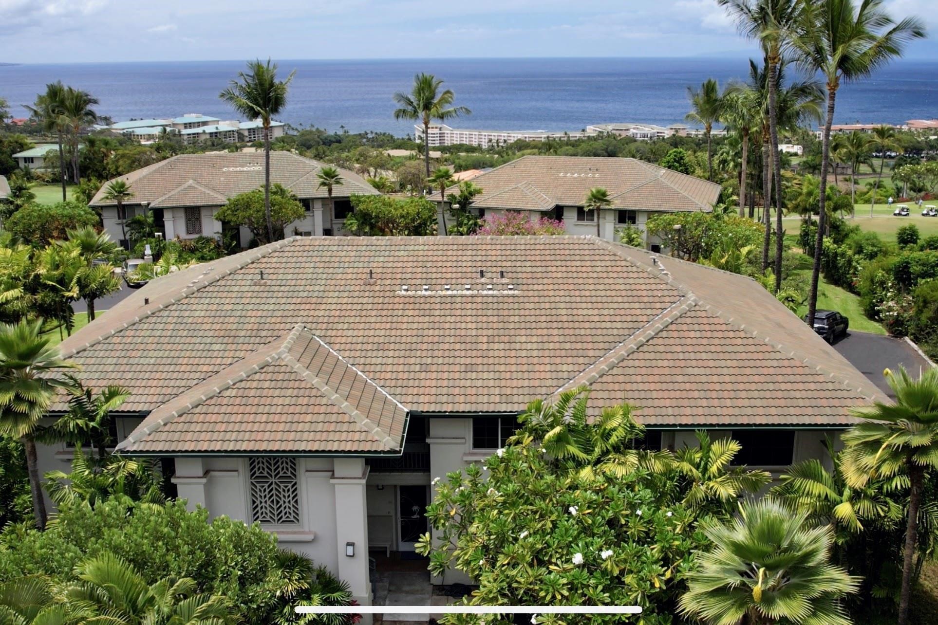 Wailea Fairway Villas condo # B102, Kihei, Hawaii - photo 30 of 30